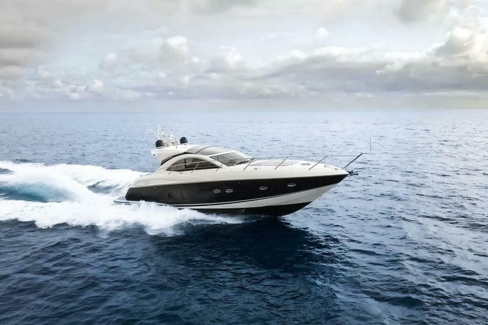 2013 Sunseeker 