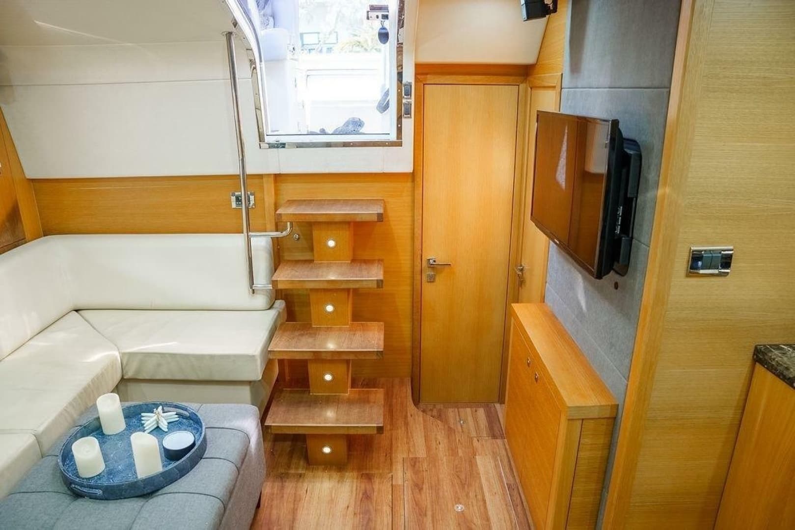 2013 Sunseeker 