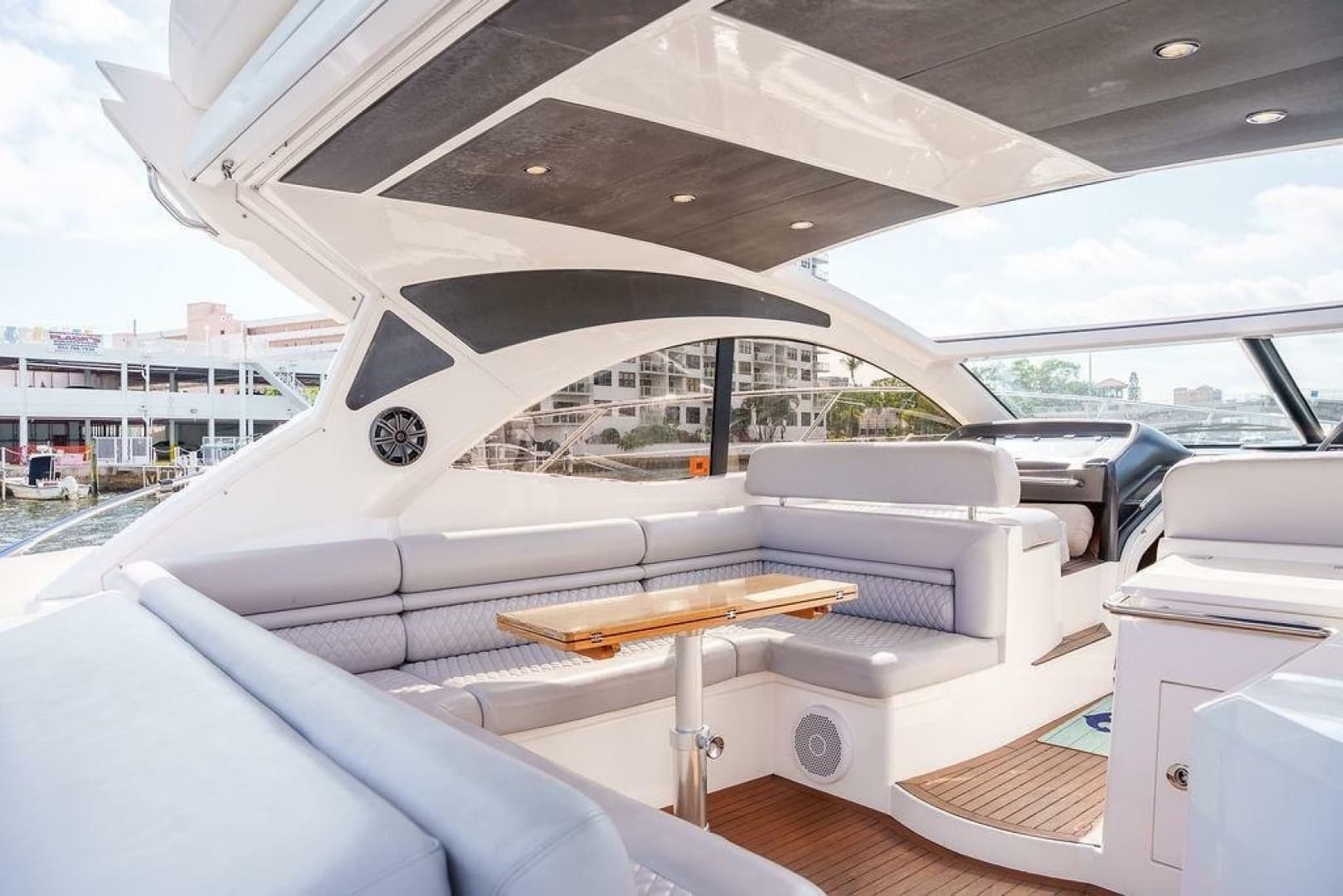 2013 Sunseeker 