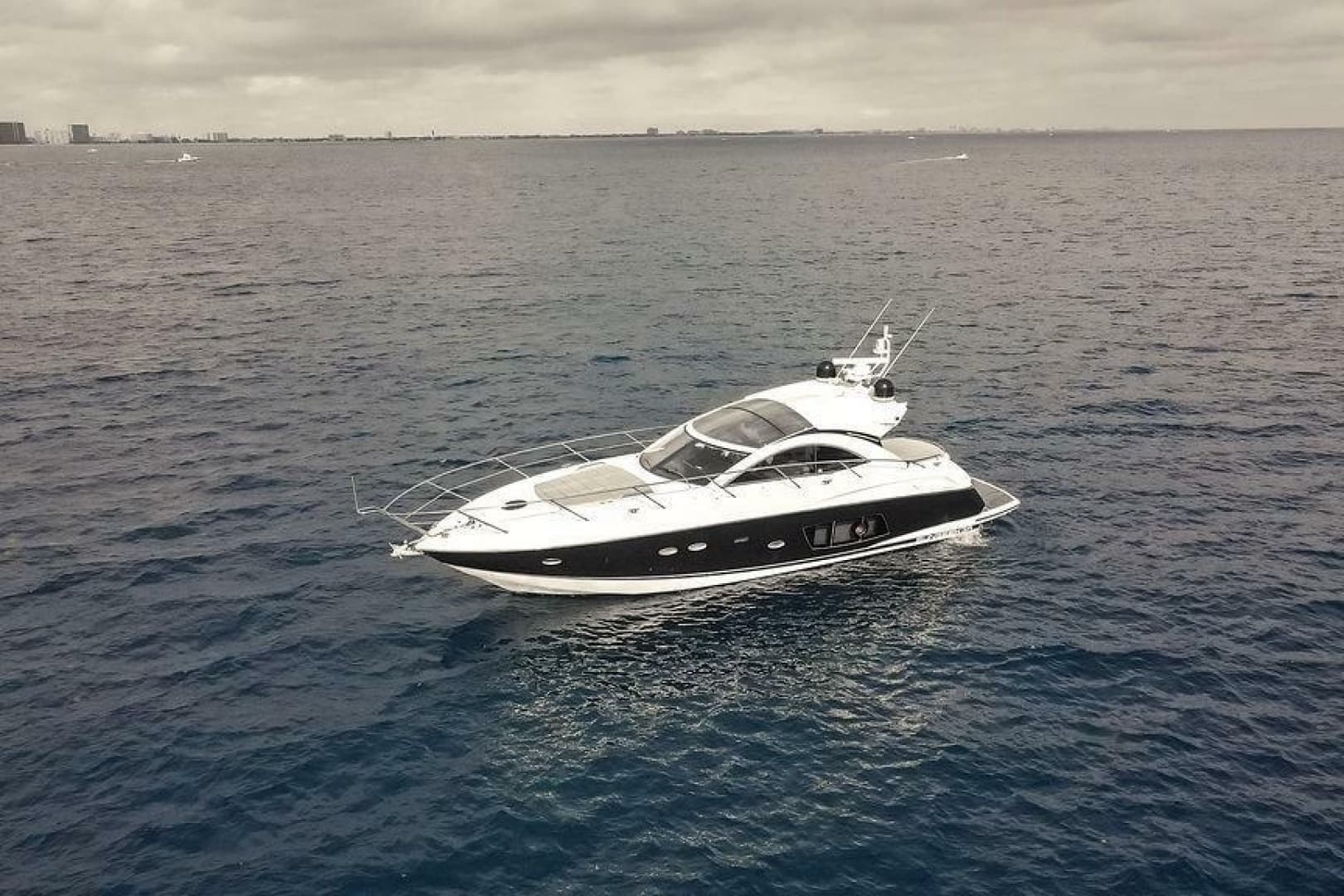 2013 Sunseeker 