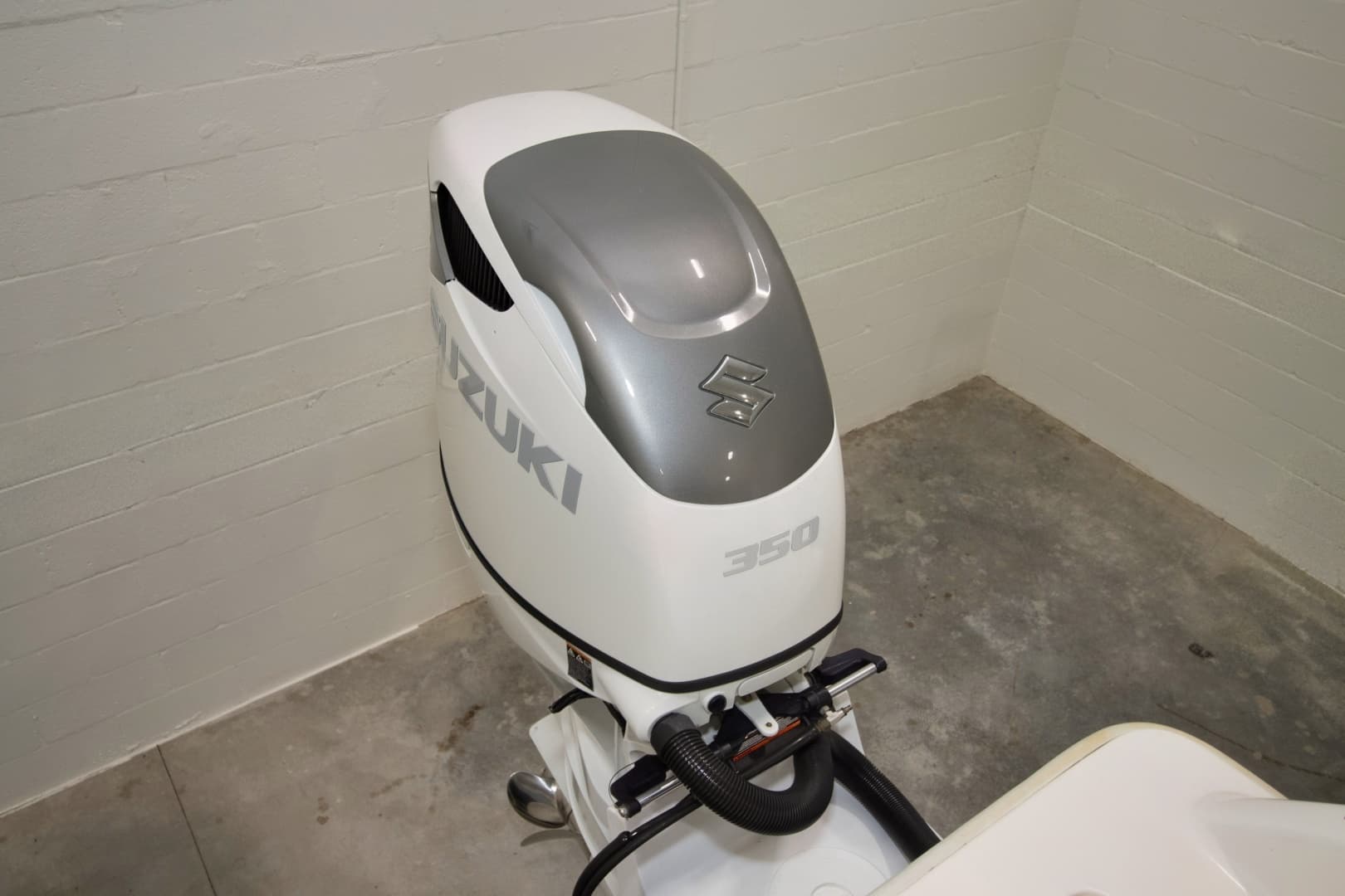 2023 Twin Vee 340 GFX