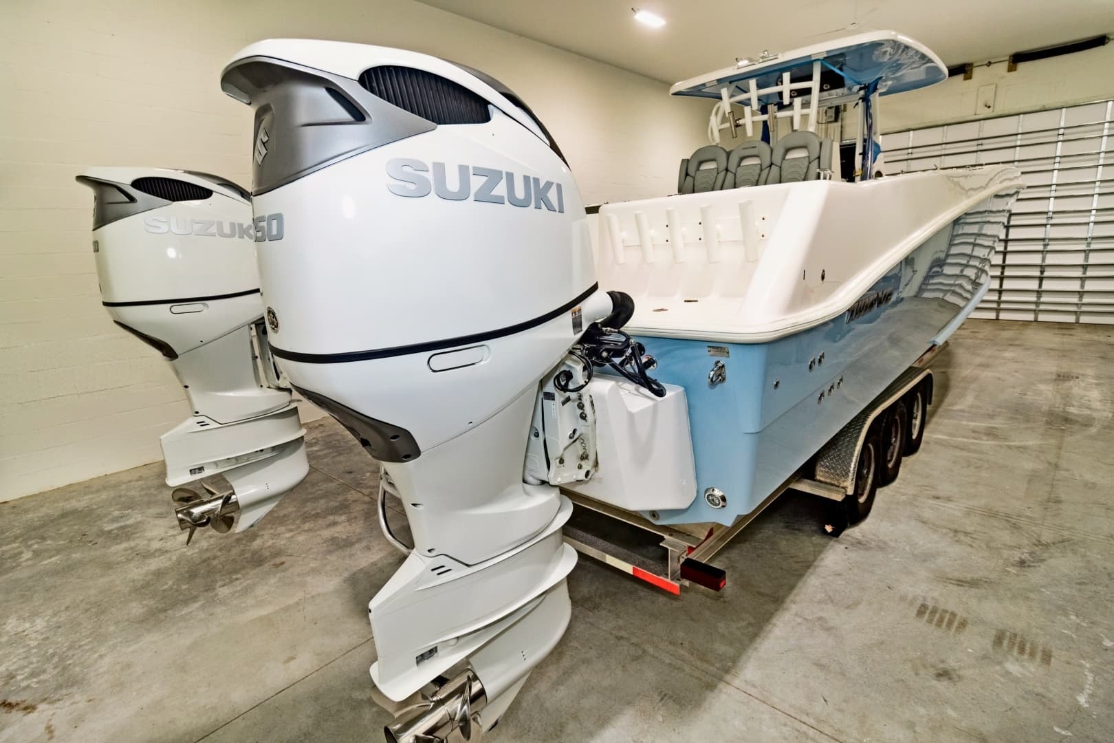 2023 Twin Vee 340 GFX
