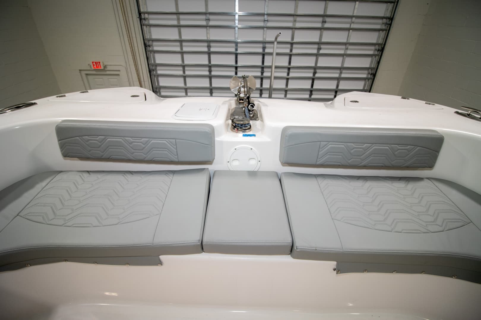2023 Twin Vee 340 GFX