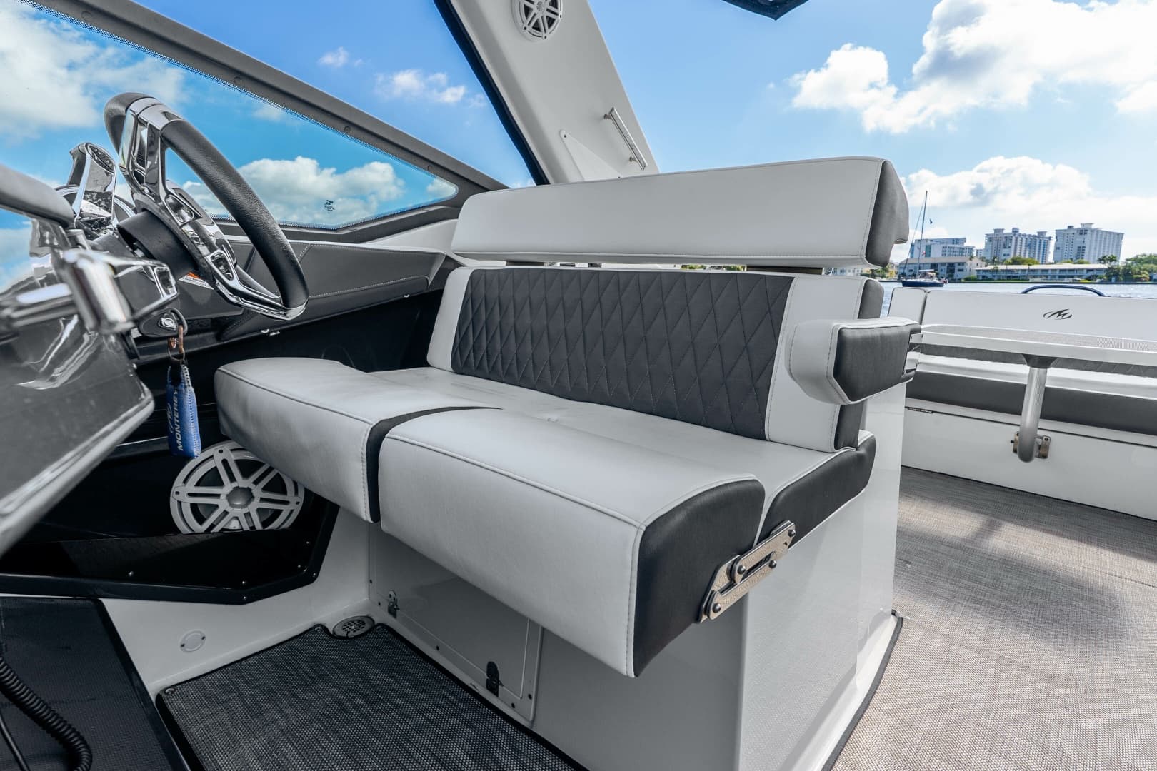 2022 Monterey 