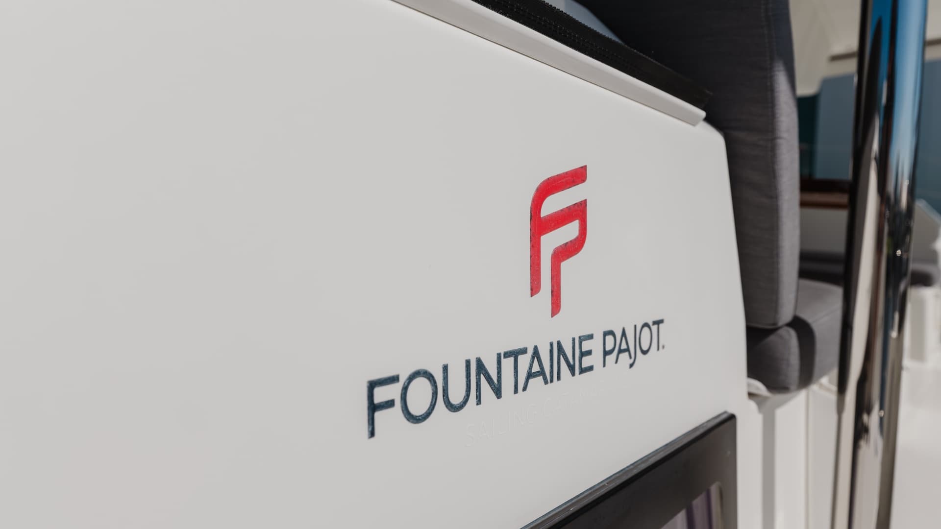 2020 Fountaine Pajot Saona 47