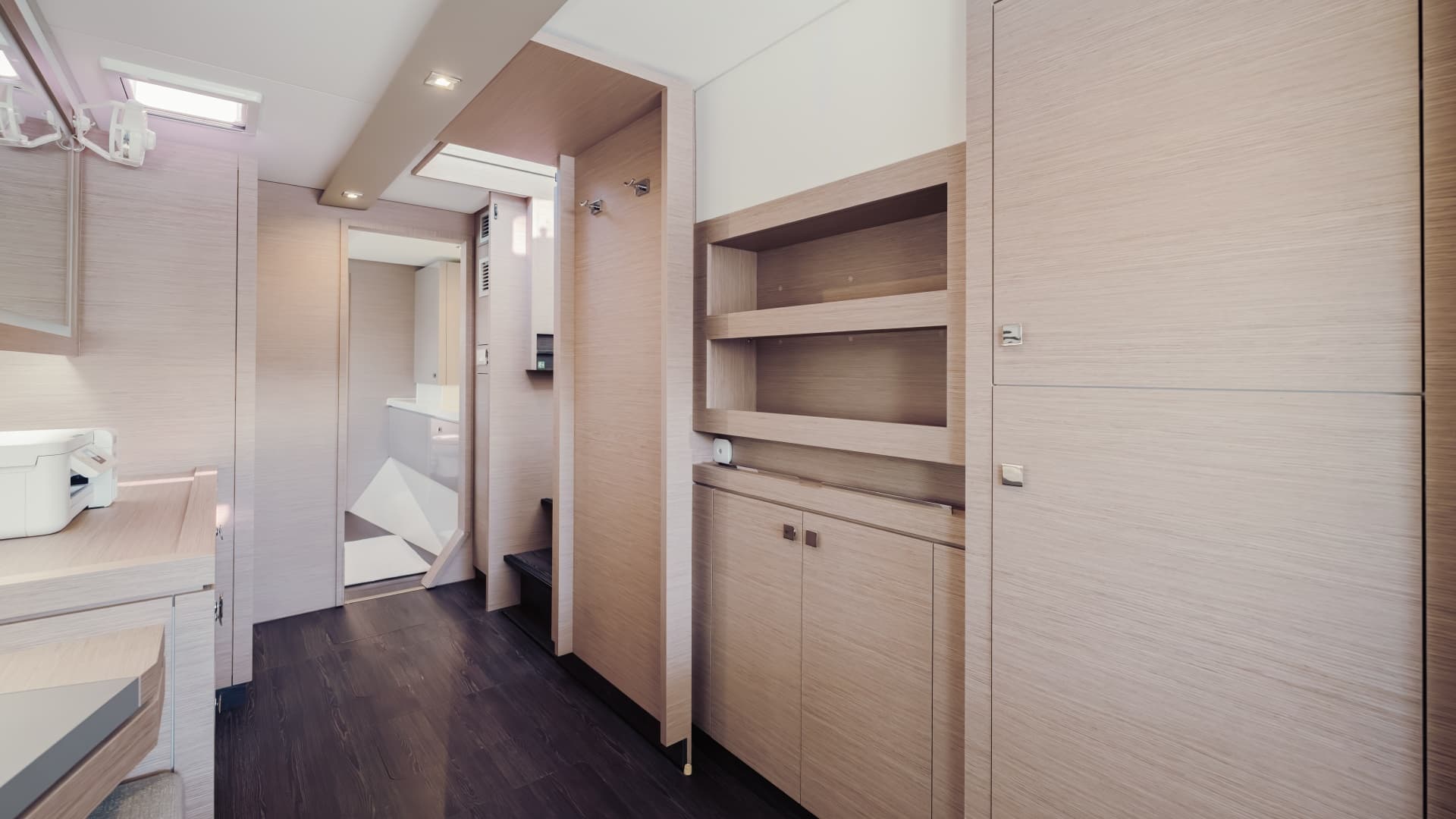 2020 Fountaine Pajot Saona 47