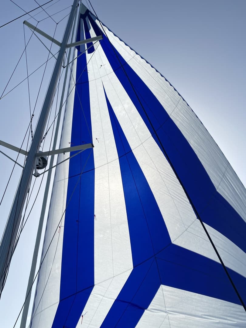 2020 Fountaine Pajot Saona 47