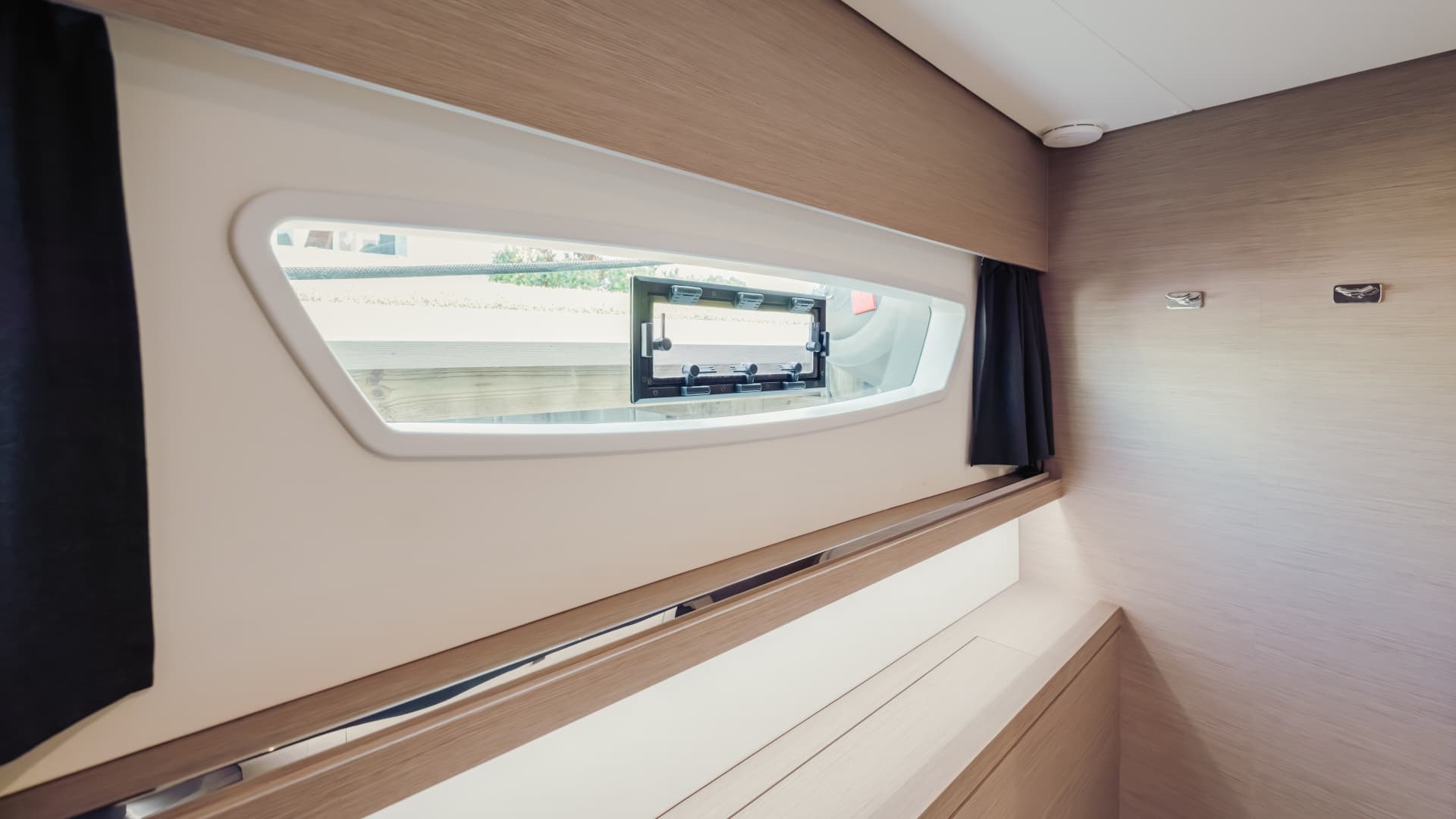 2020 Fountaine Pajot Saona 47