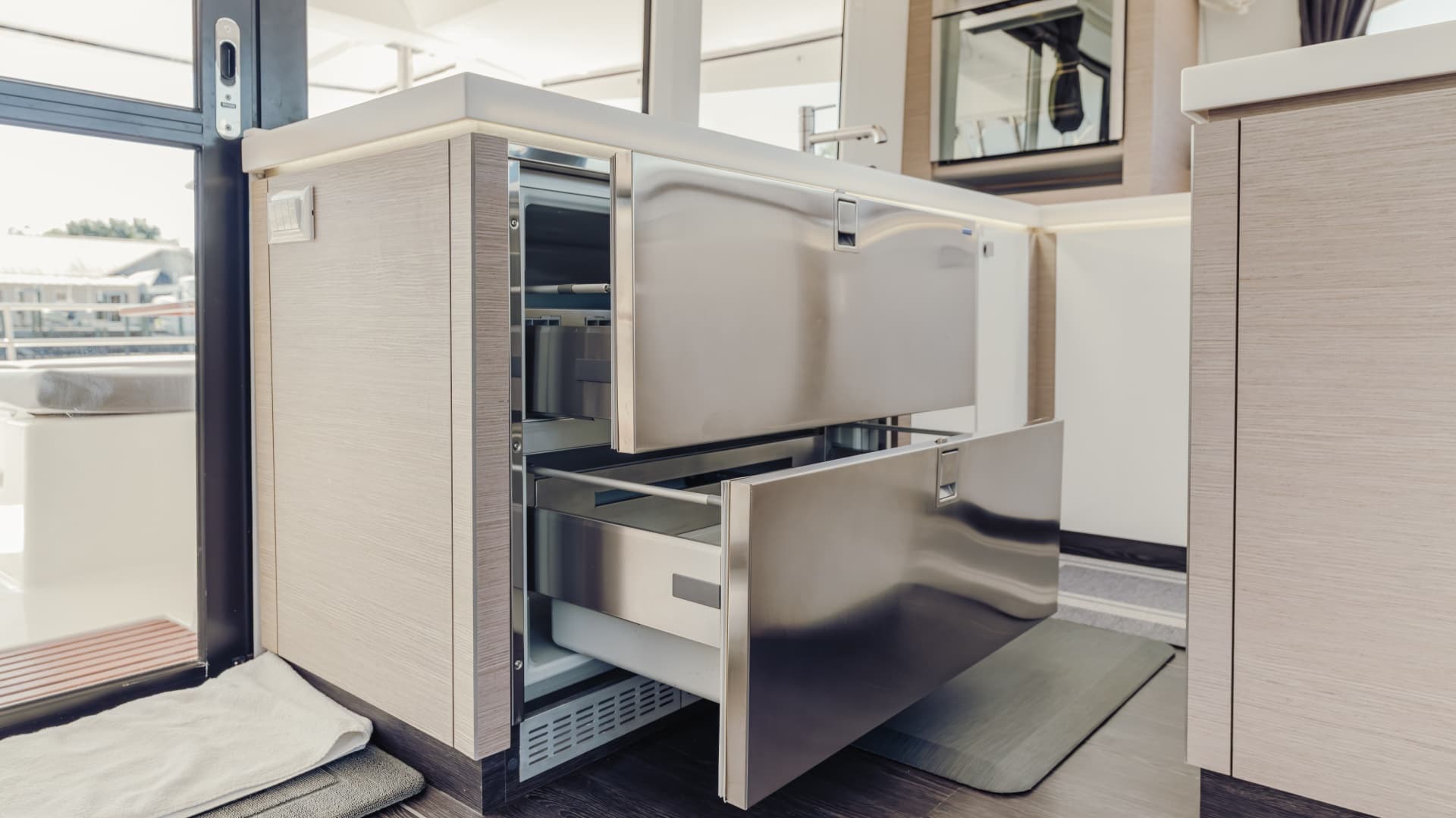2020 Fountaine Pajot Saona 47