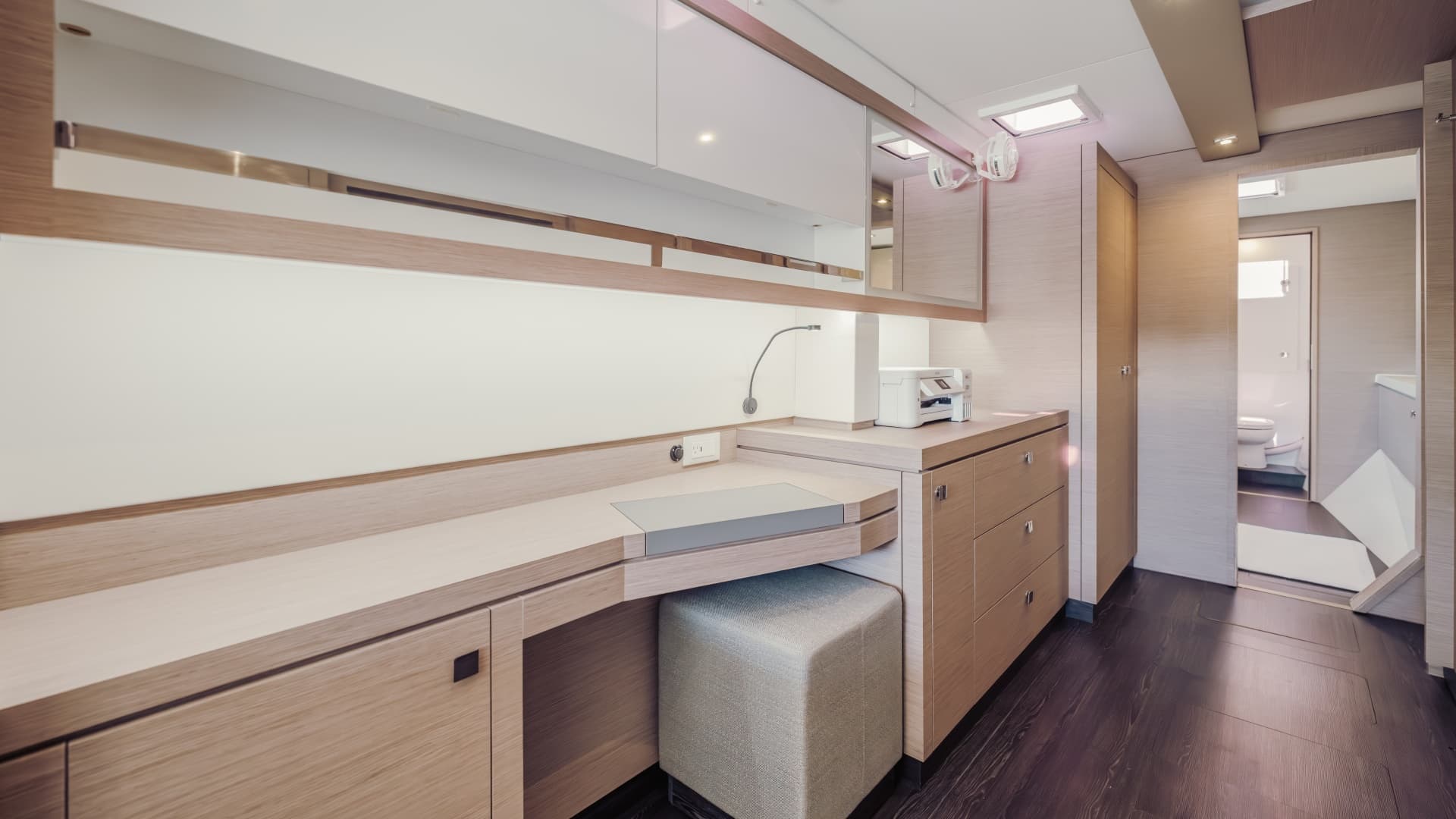 2020 Fountaine Pajot Saona 47