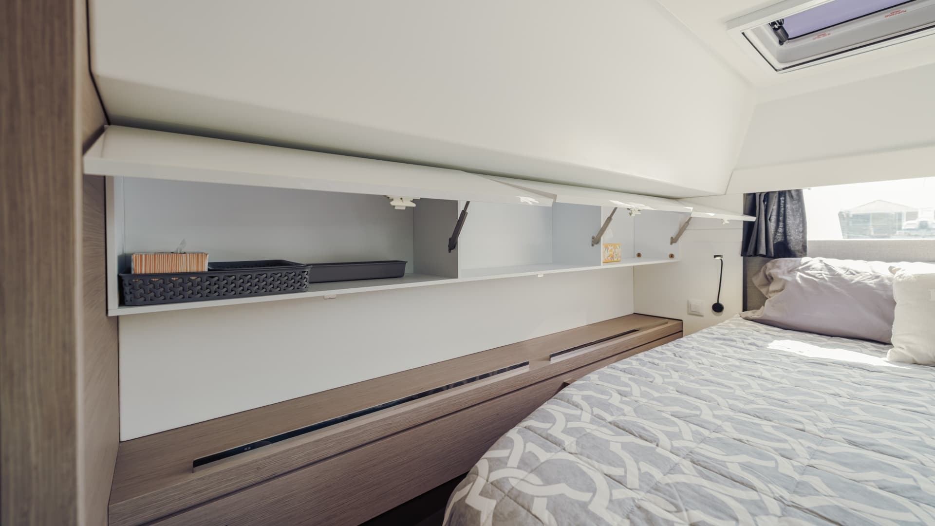 2020 Fountaine Pajot Saona 47