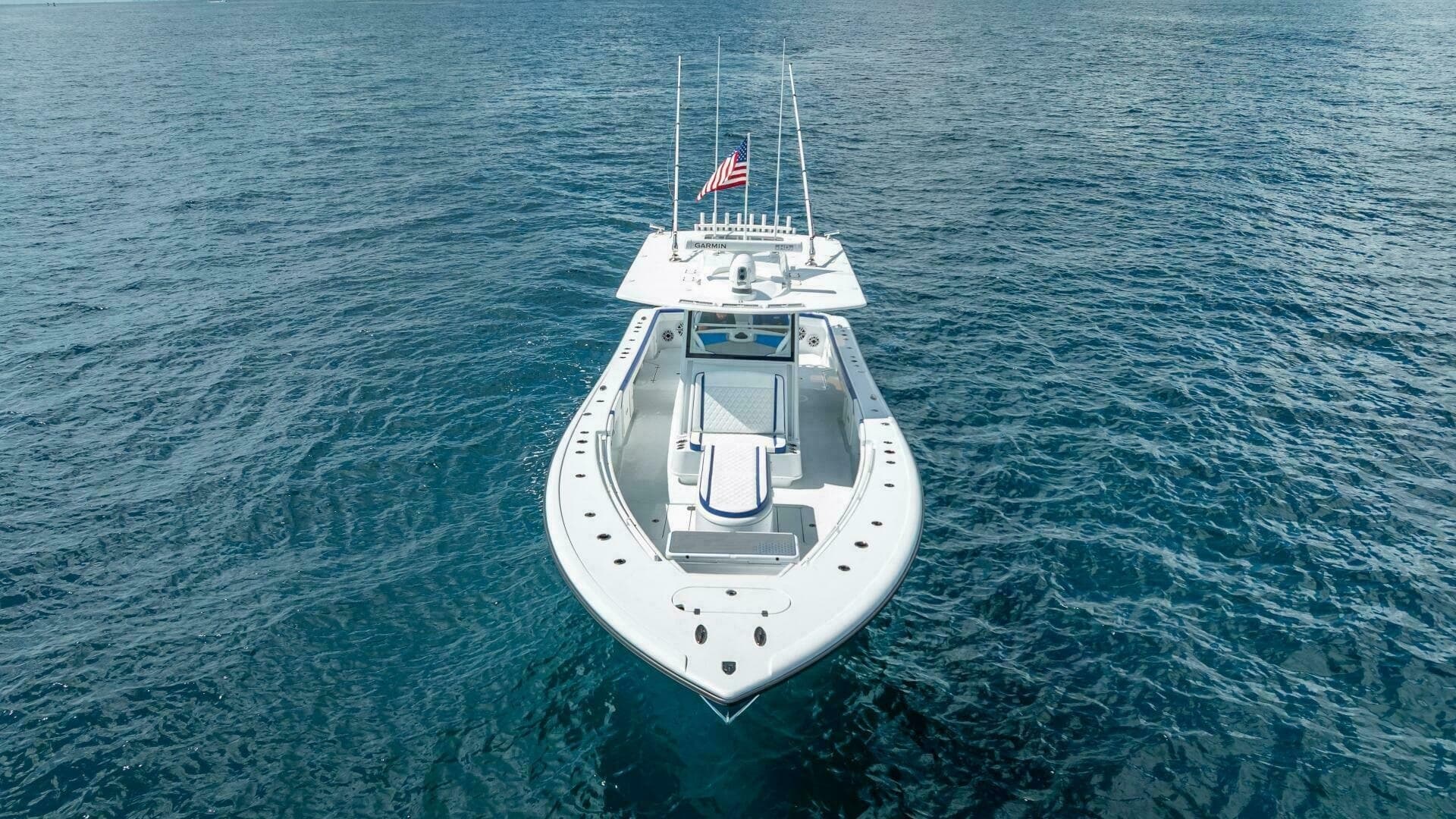 2023 Yellowfin Offshore