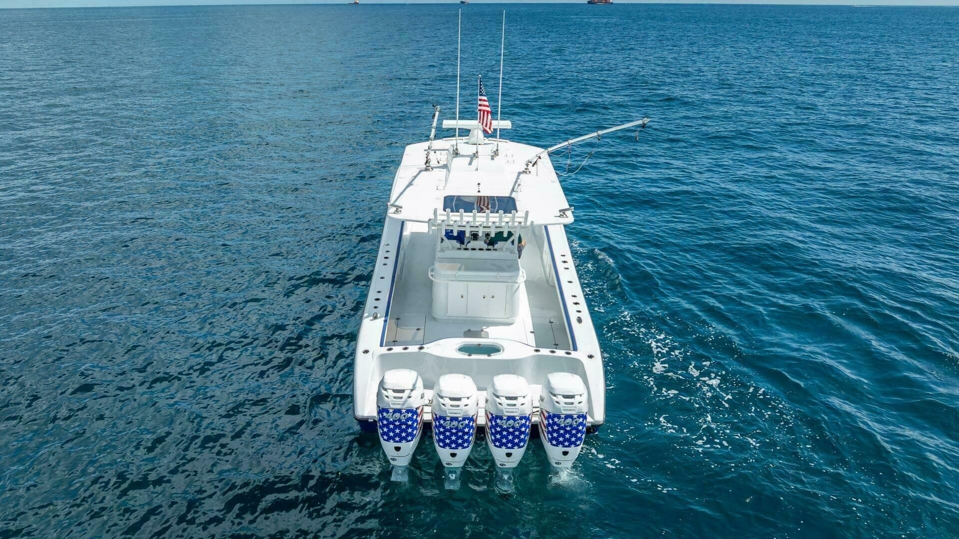 2023 Yellowfin Offshore