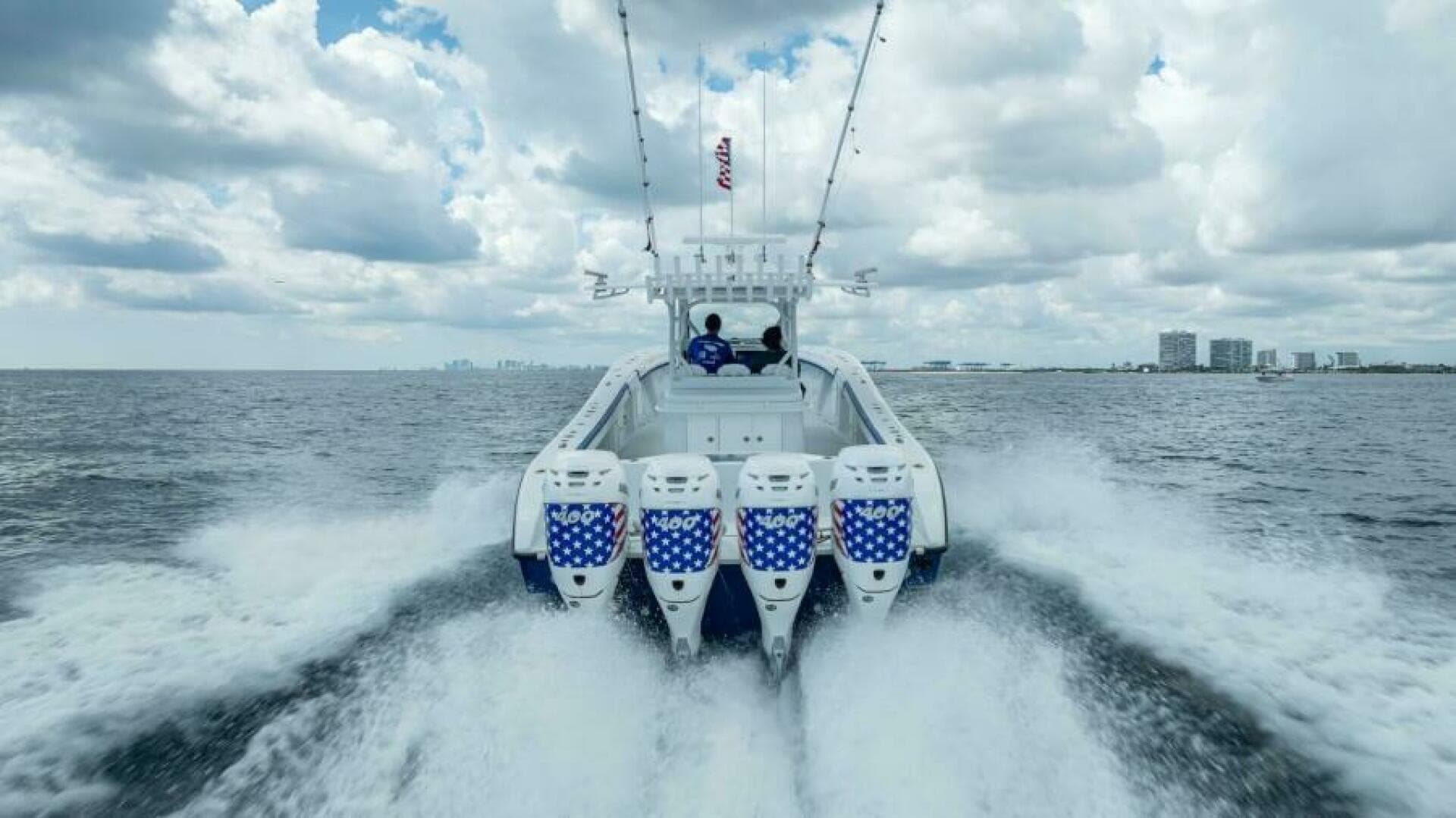 2023 Yellowfin Offshore