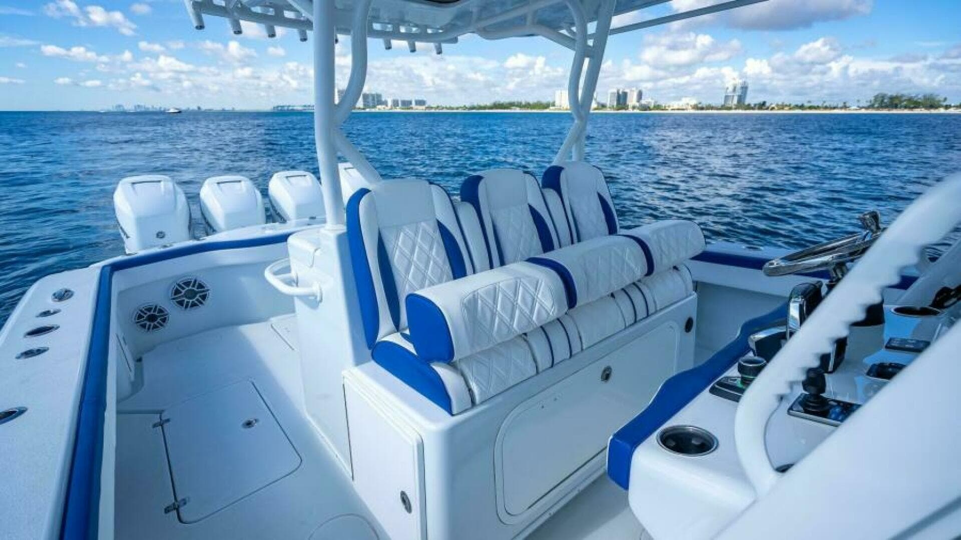 2023 Yellowfin Offshore