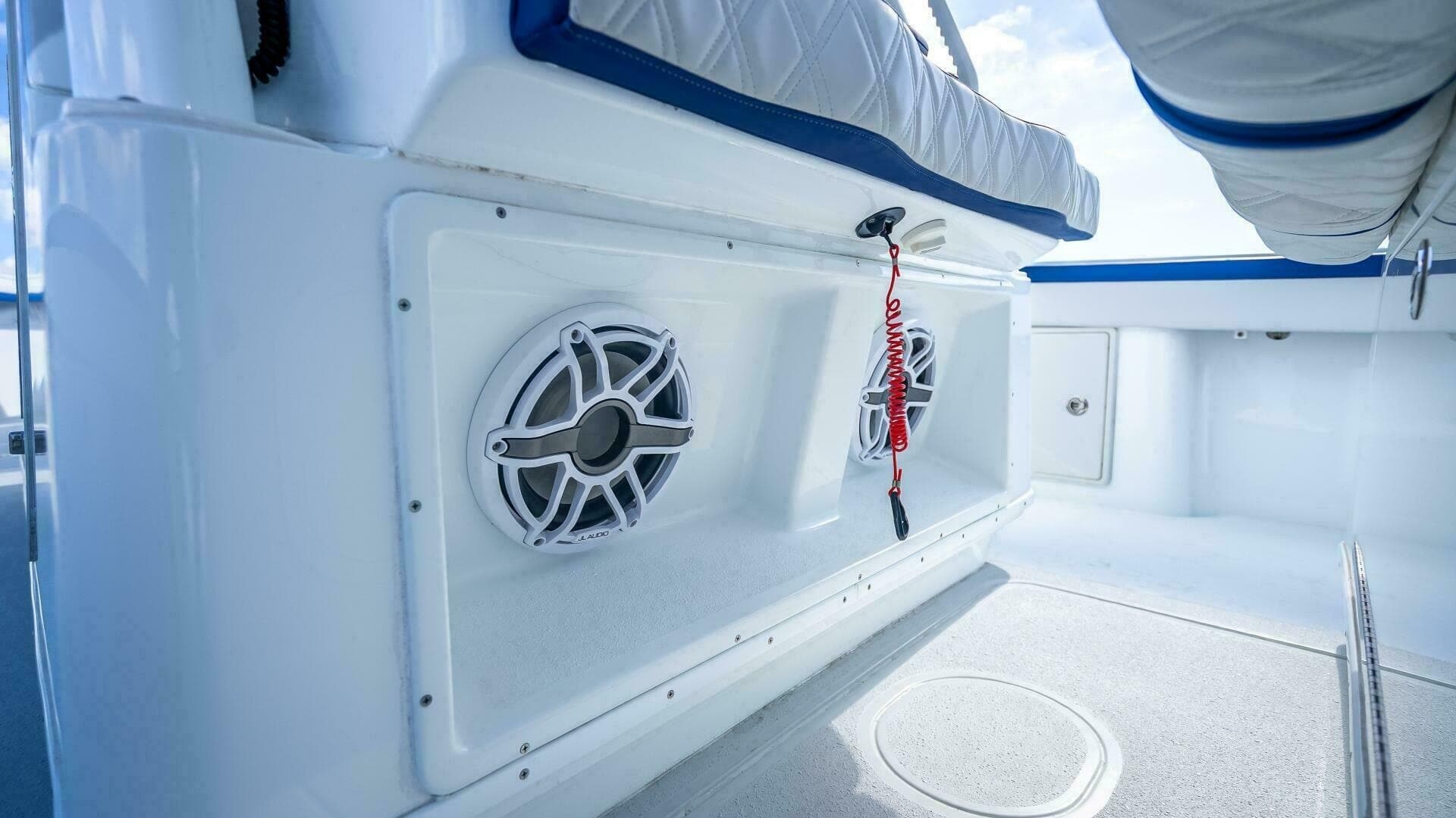 2023 Yellowfin Offshore