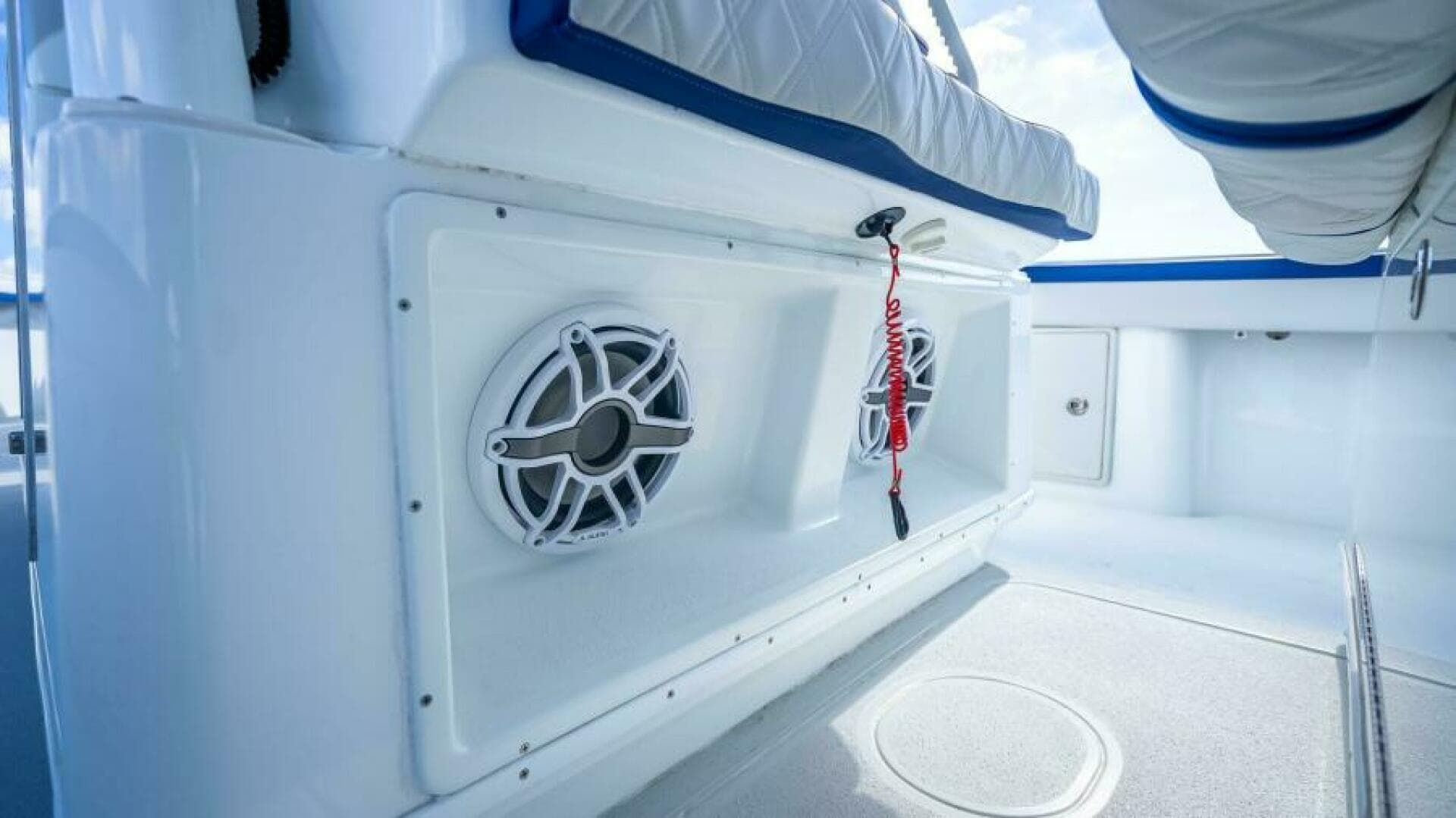 2023 Yellowfin Offshore