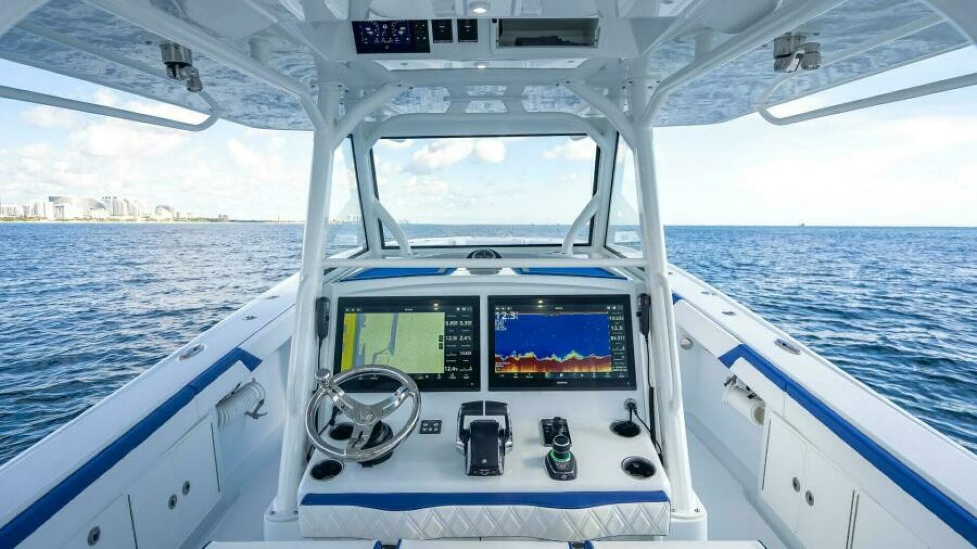 2023 Yellowfin Offshore