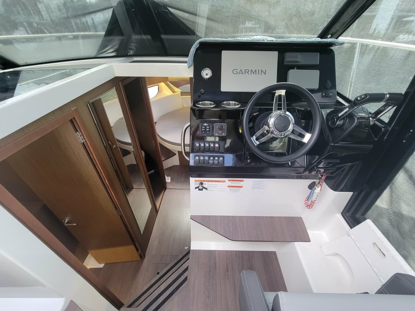 2020 Jeanneau NC 1095 Coupe