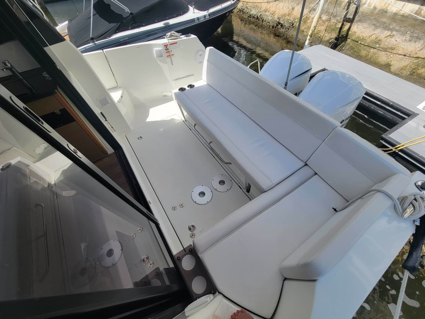 2020 Jeanneau NC 1095 Coupe