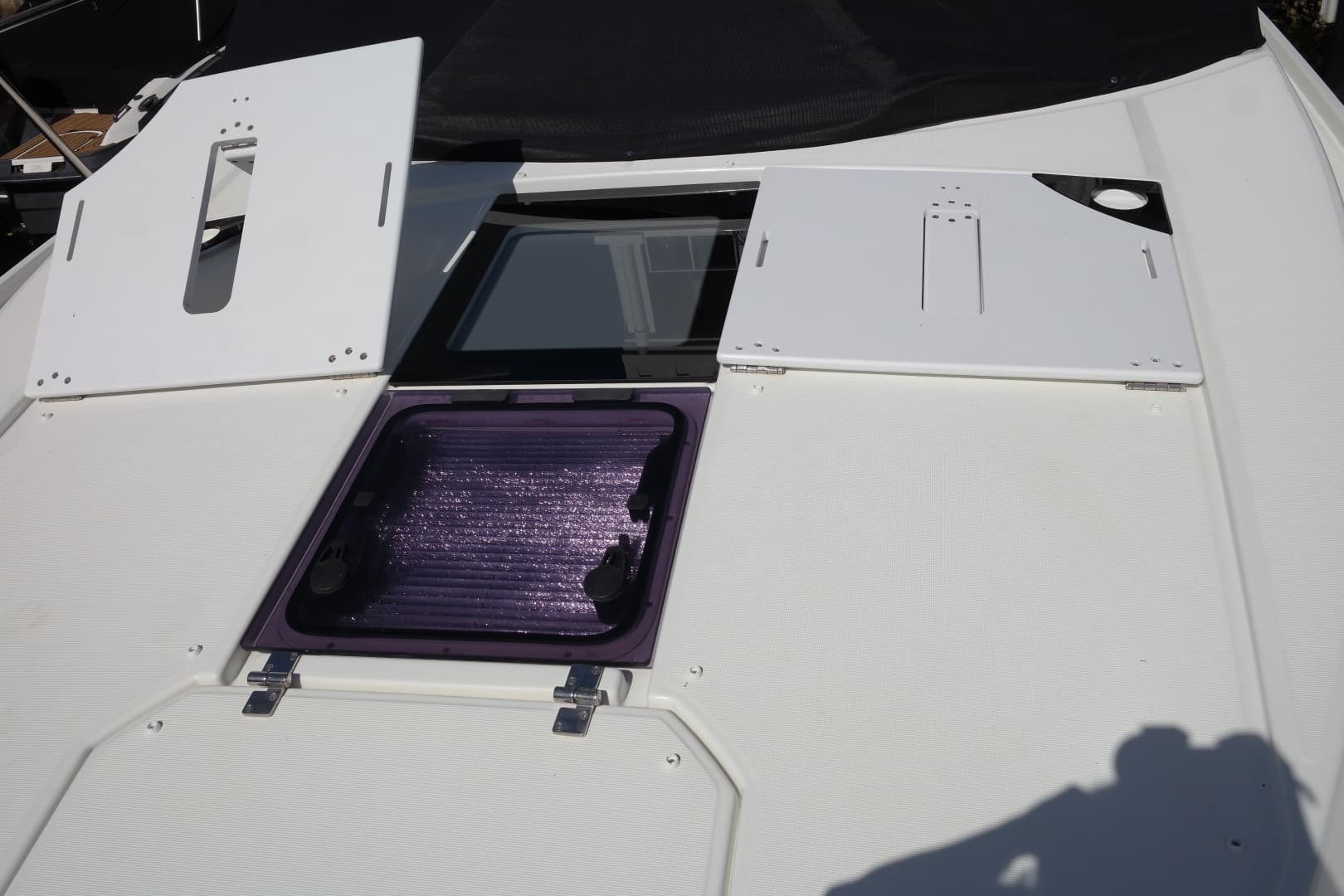 2020 Jeanneau NC 1095 Coupe