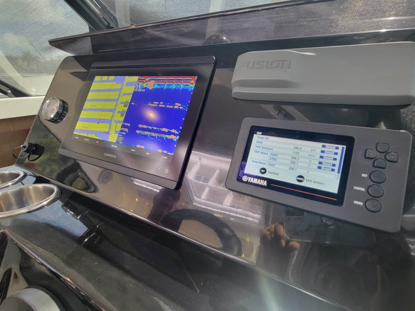 2020 Jeanneau NC 1095 Coupe