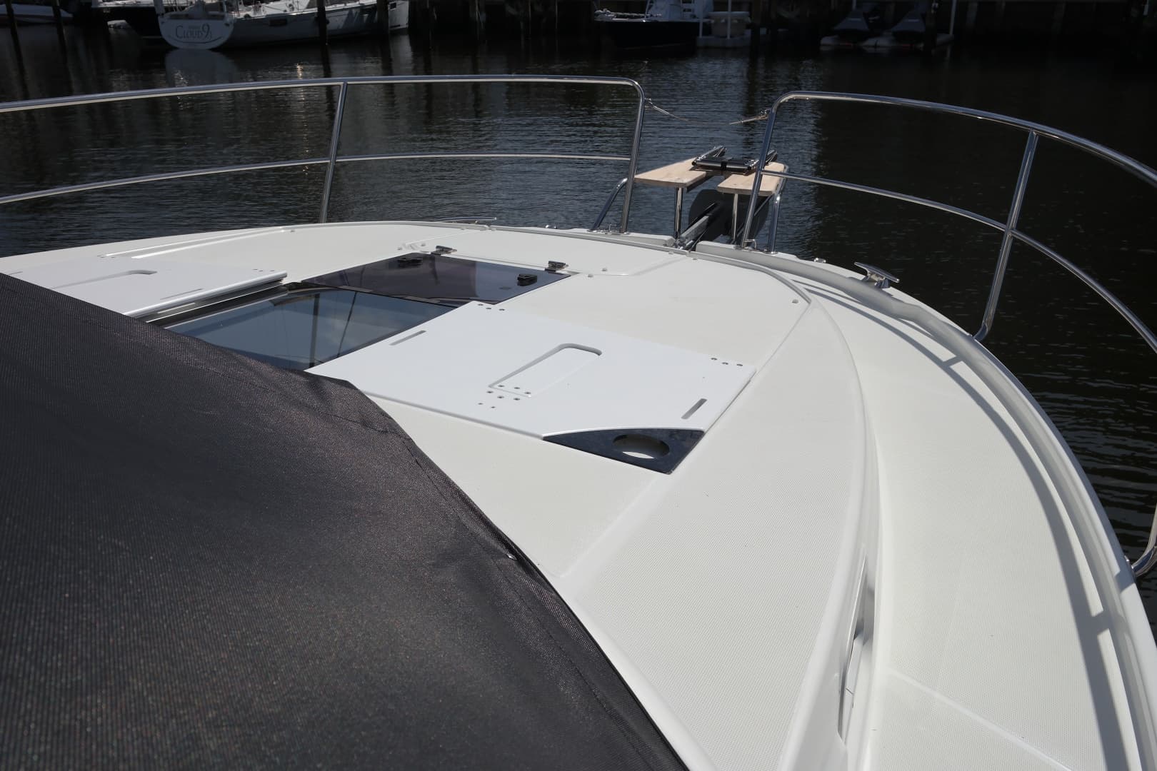 2020 Jeanneau NC 1095 Coupe
