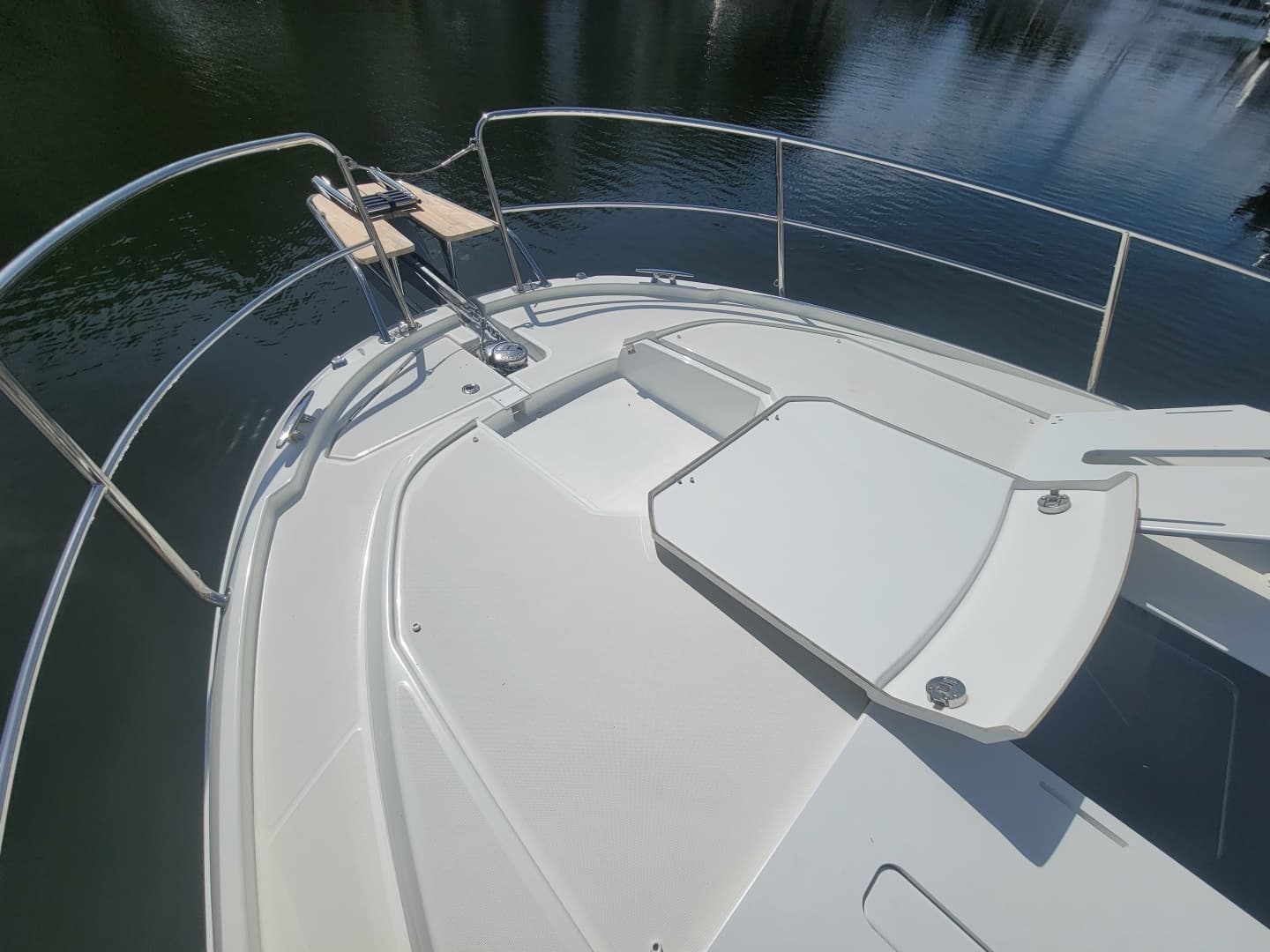 2020 Jeanneau NC 1095 Coupe