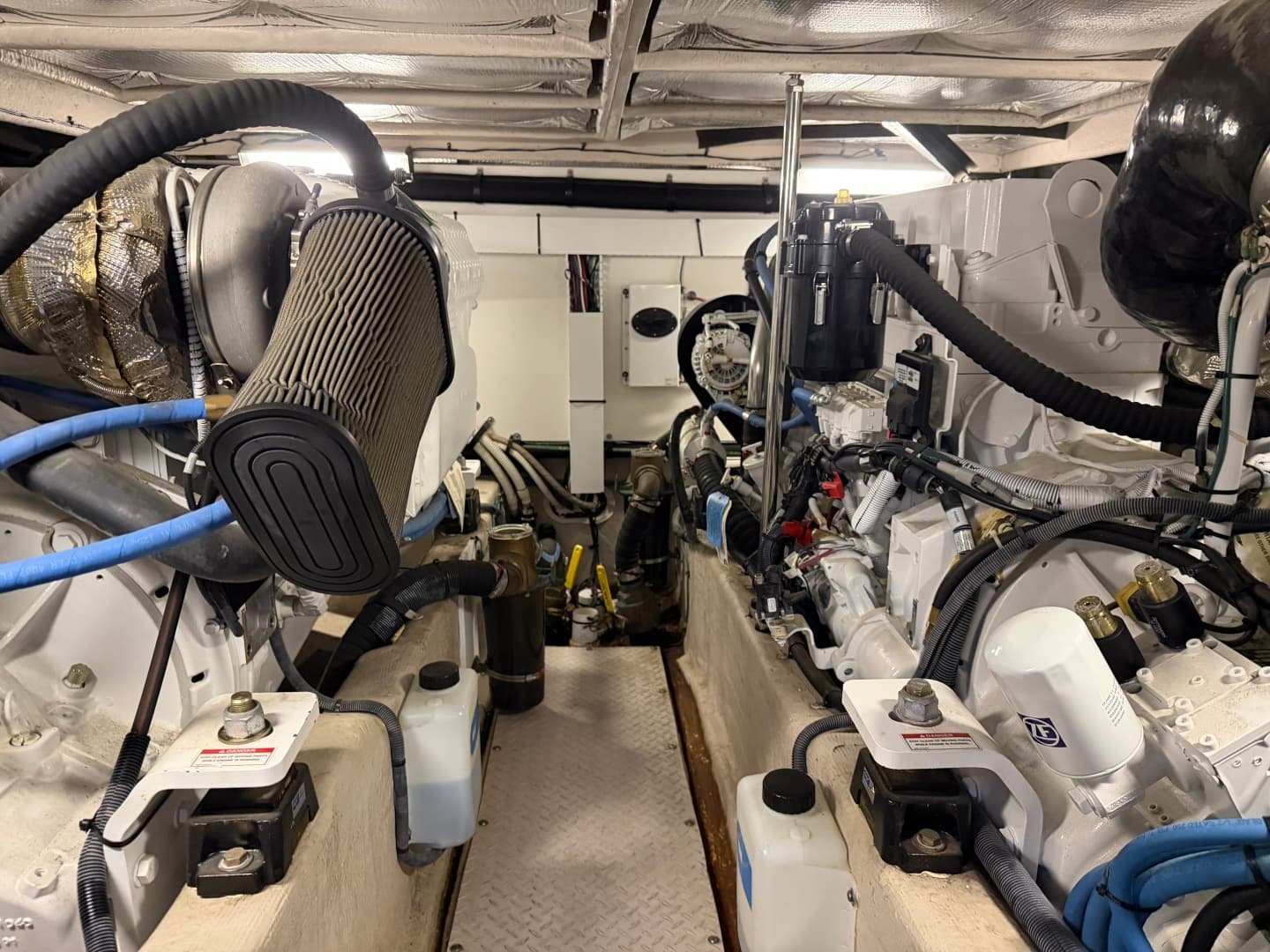 2009 Sea Ray 52 SEDAN BRIDGE