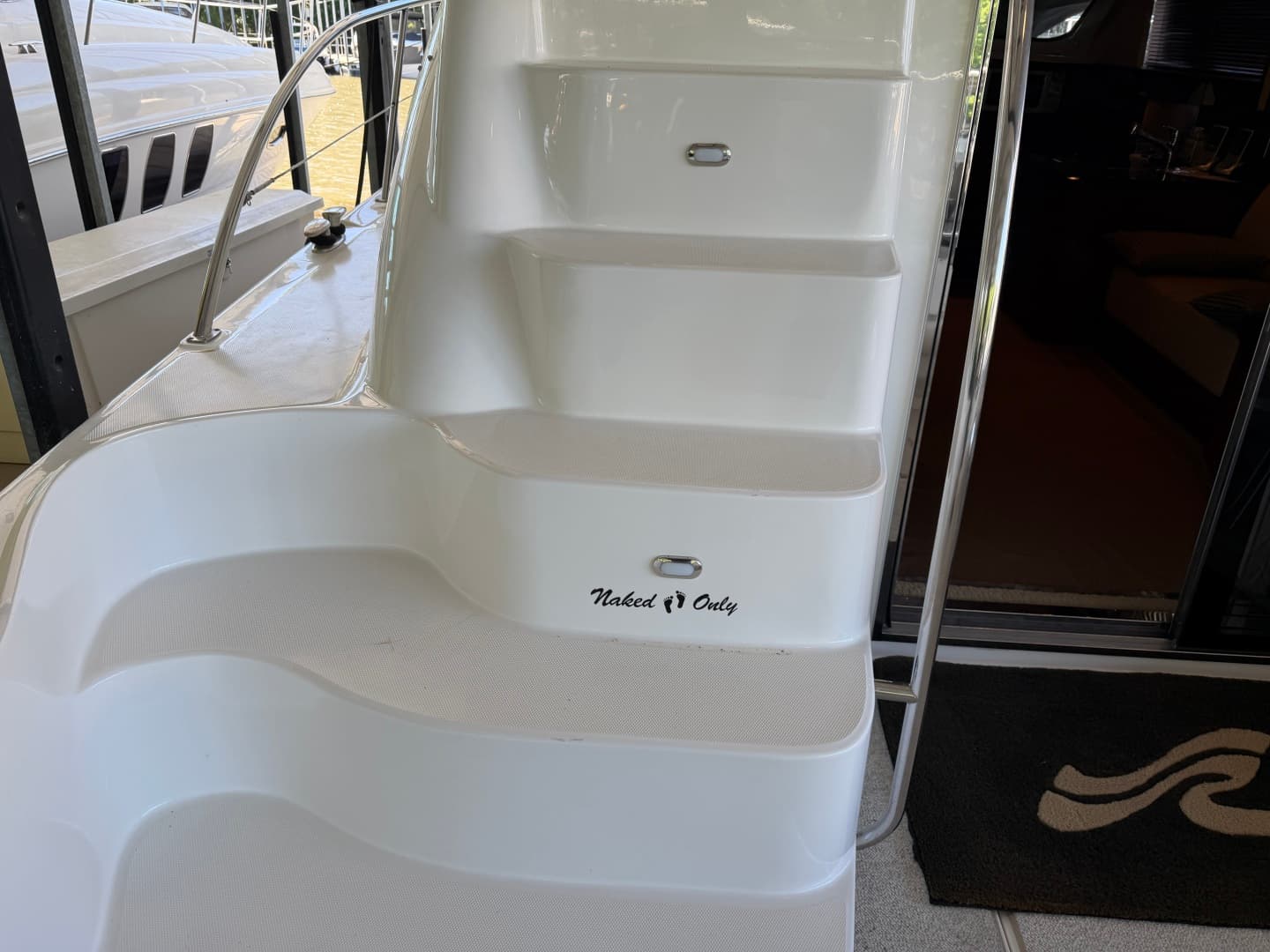 2009 Sea Ray 52 SEDAN BRIDGE