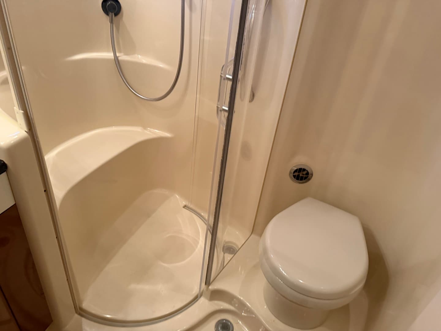 2009 Sea Ray 52 SEDAN BRIDGE
