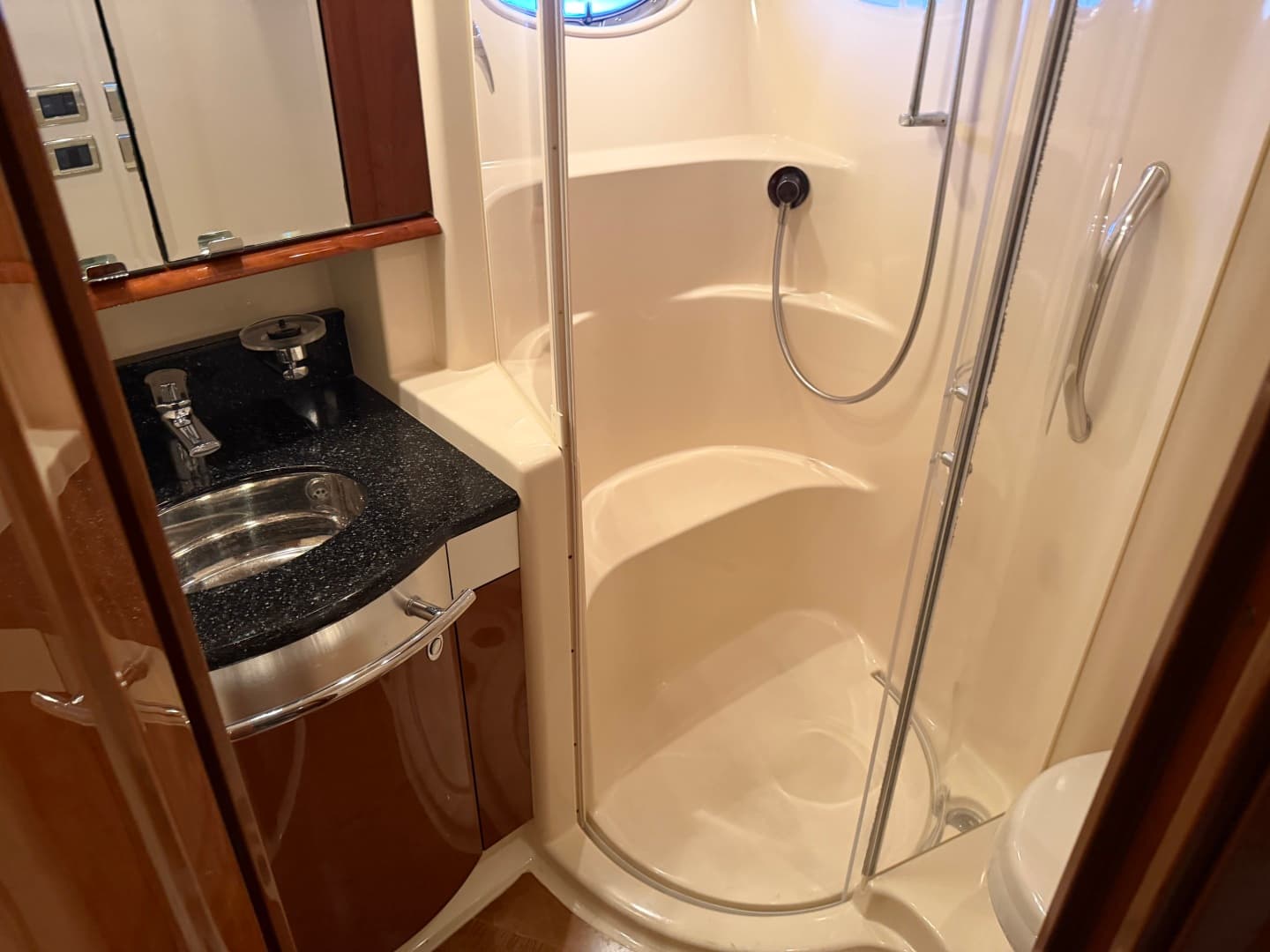 2009 Sea Ray 52 SEDAN BRIDGE