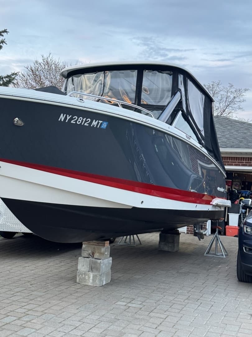 2023 Chaparral 280 OSX