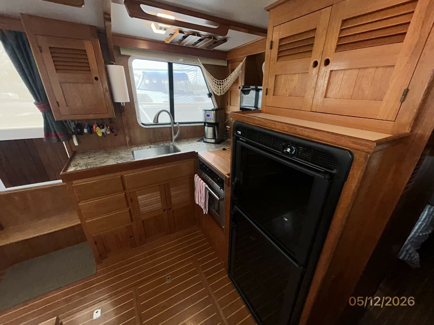 36' Monk galley2