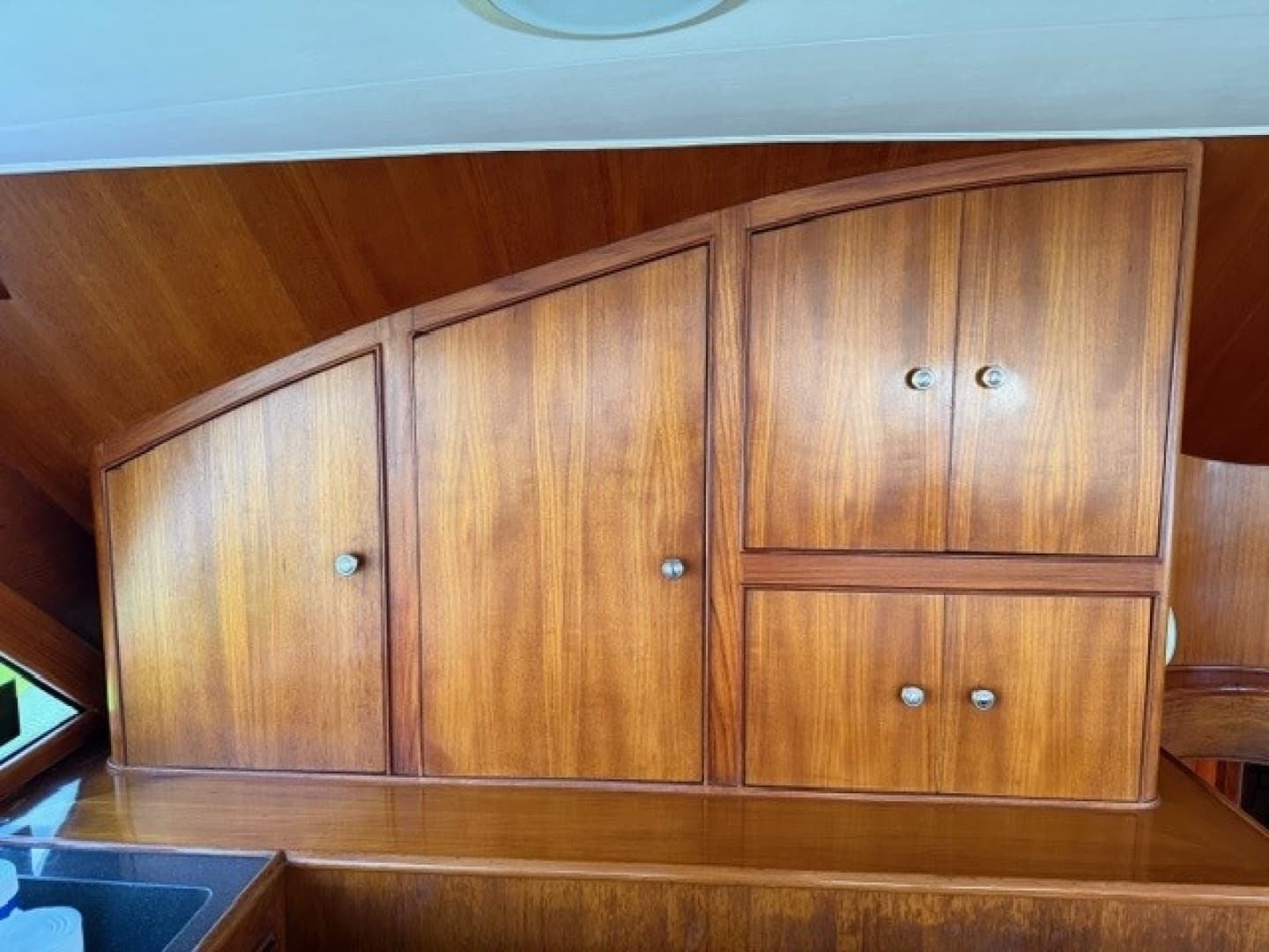 1993 Custom Carolina Jarrett Bay