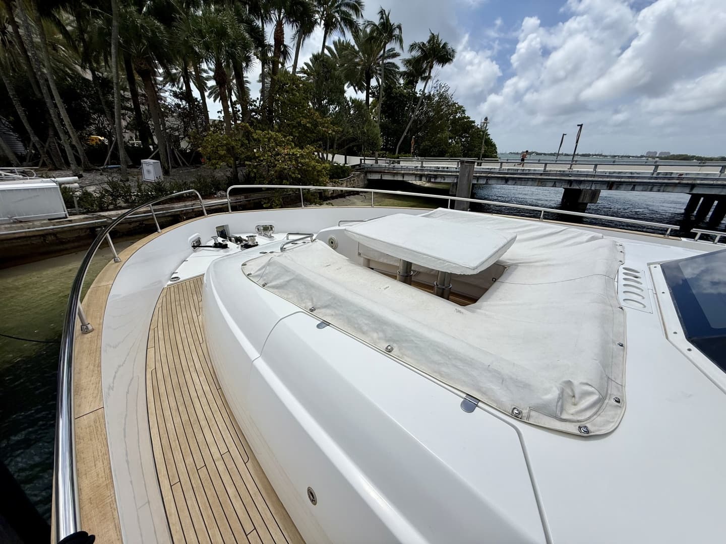 2020 Azimut Magellano 66