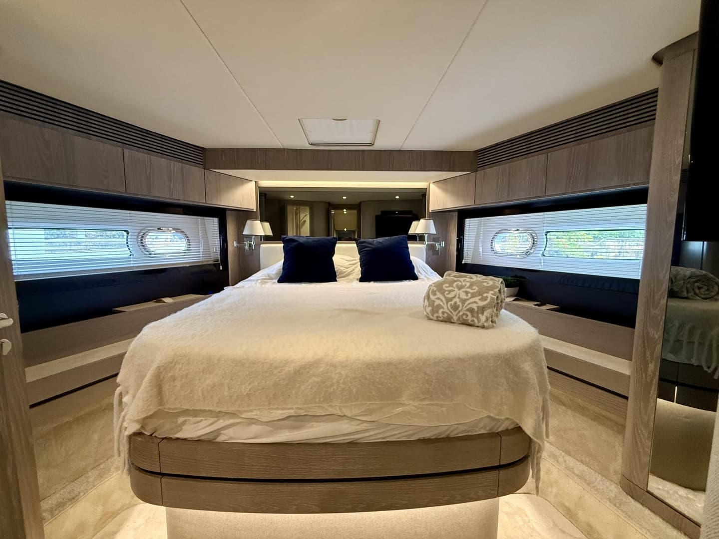 2020 Azimut Magellano 66