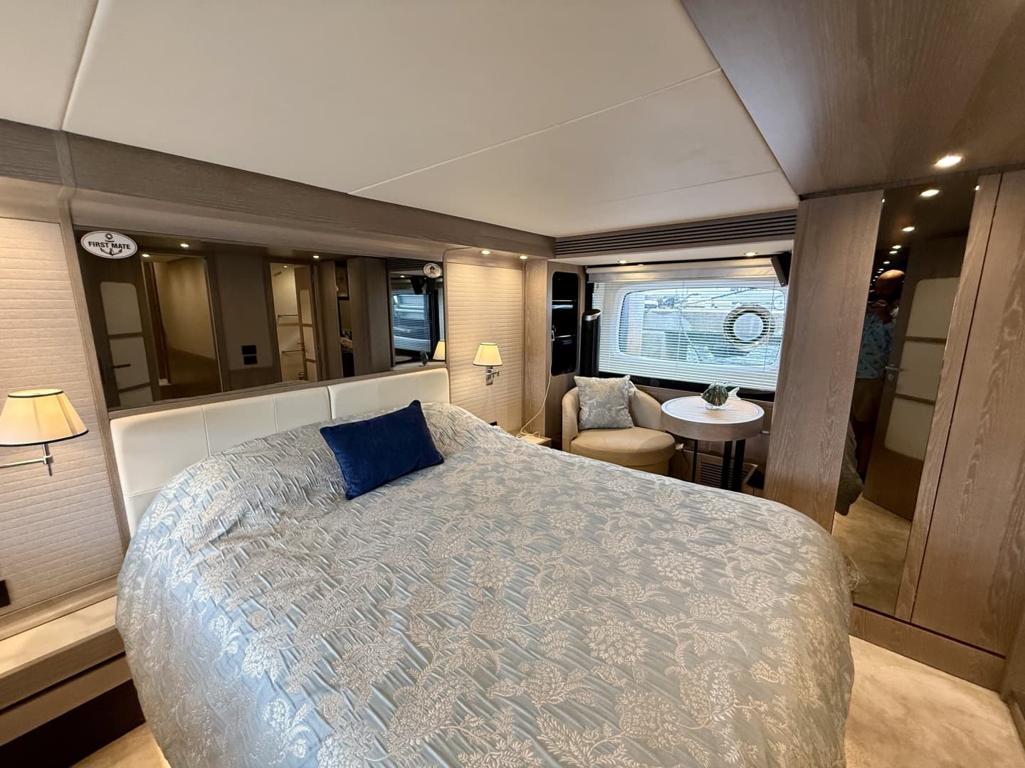 2020 Azimut Magellano 66