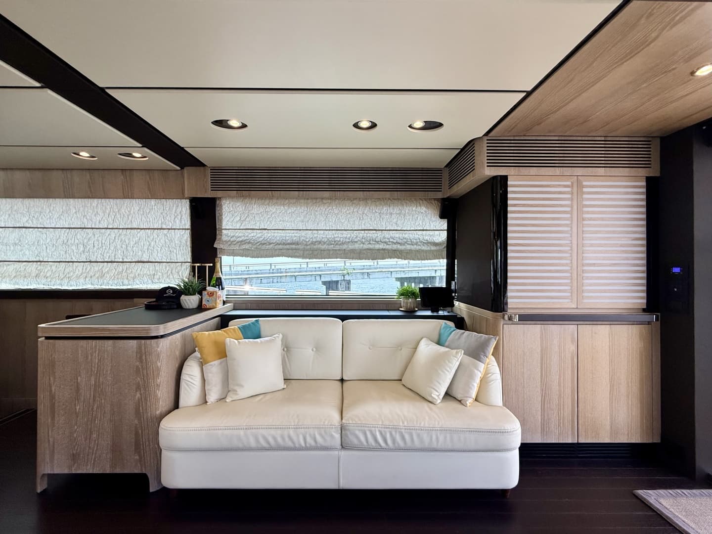 2020 Azimut Magellano 66