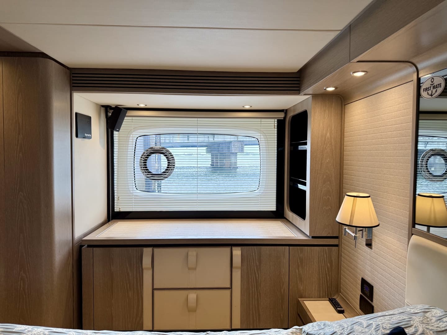 2020 Azimut Magellano 66