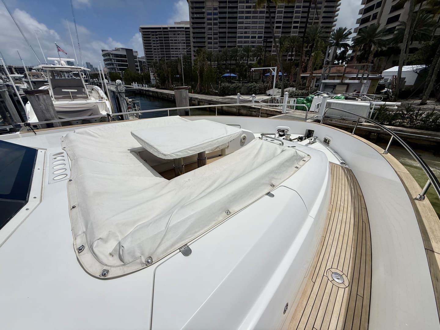 2020 Azimut Magellano 66