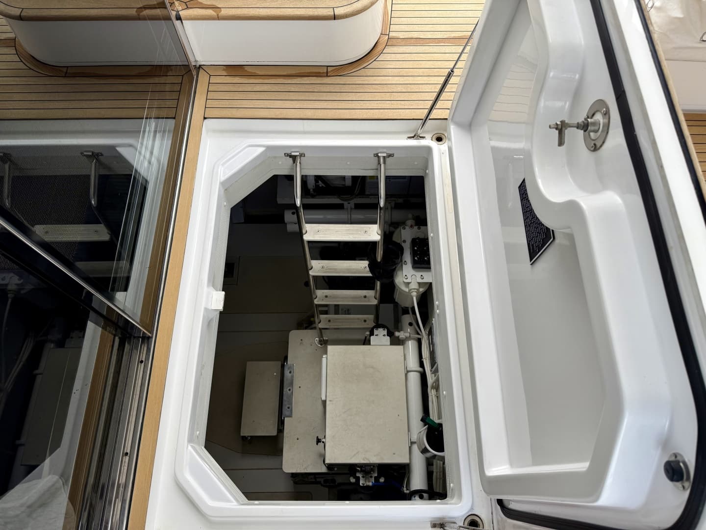 2020 Azimut Magellano 66