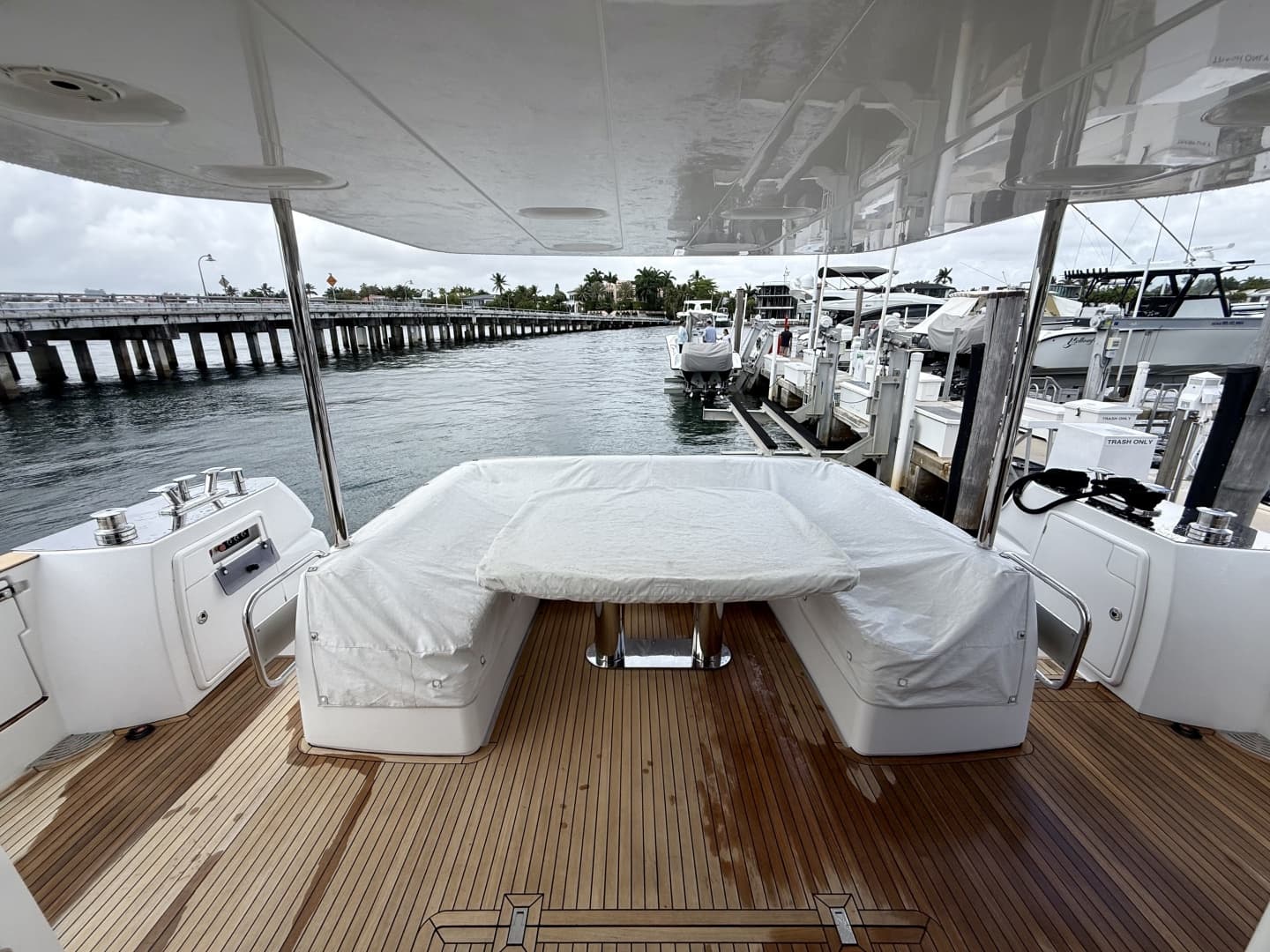 2020 Azimut Magellano 66