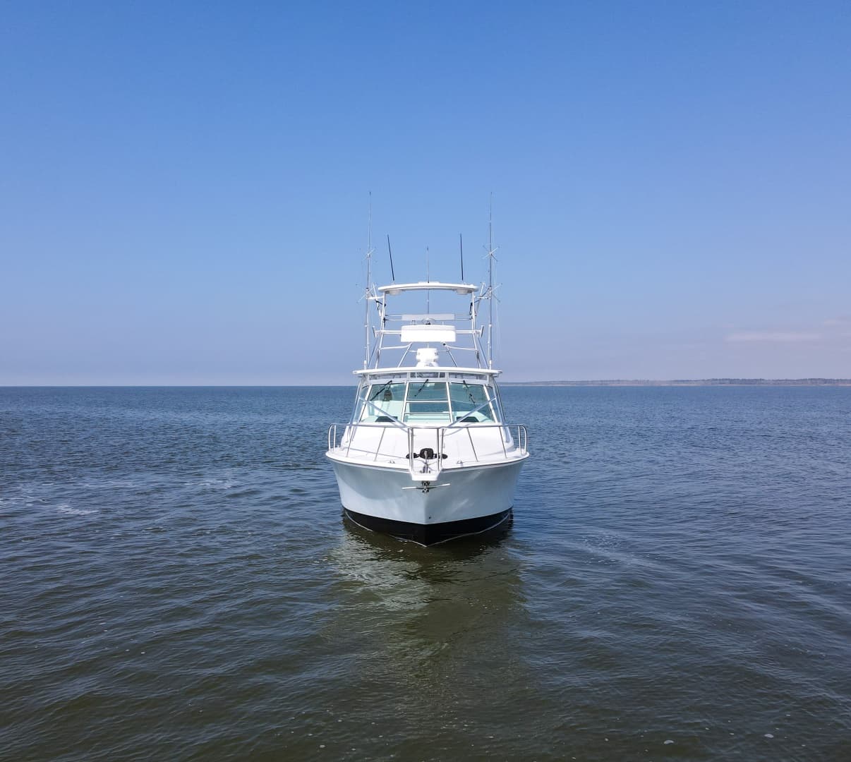 1995 Cabo 