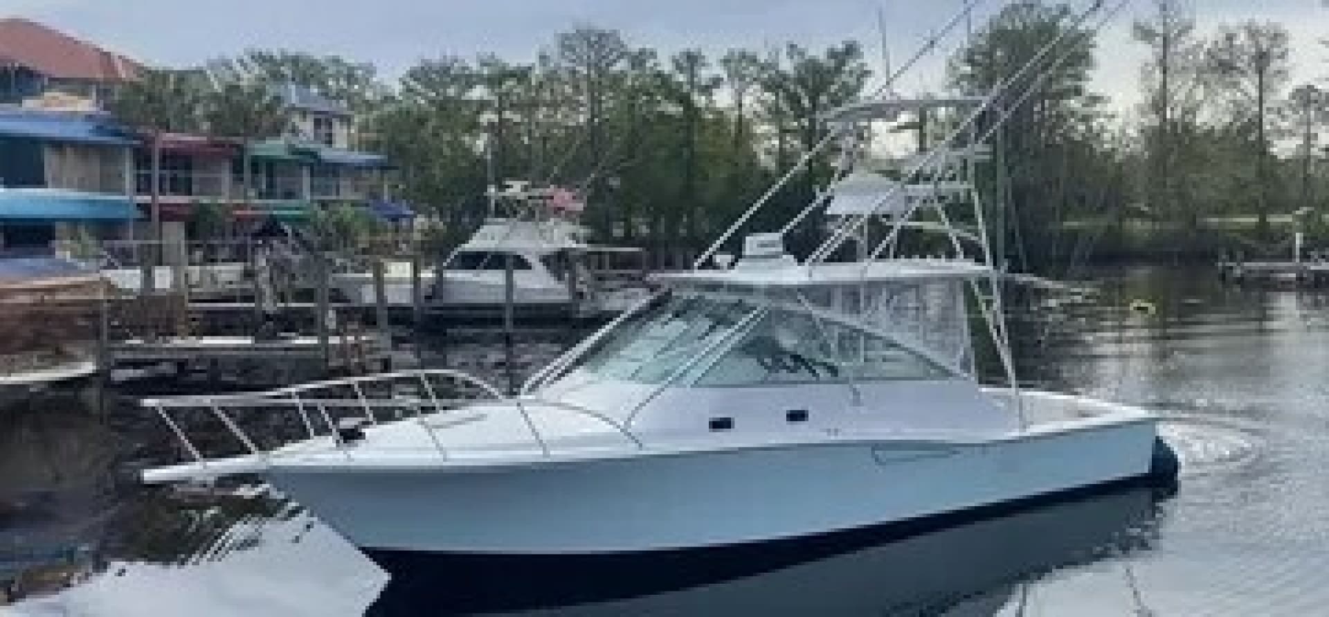 1995 Cabo 