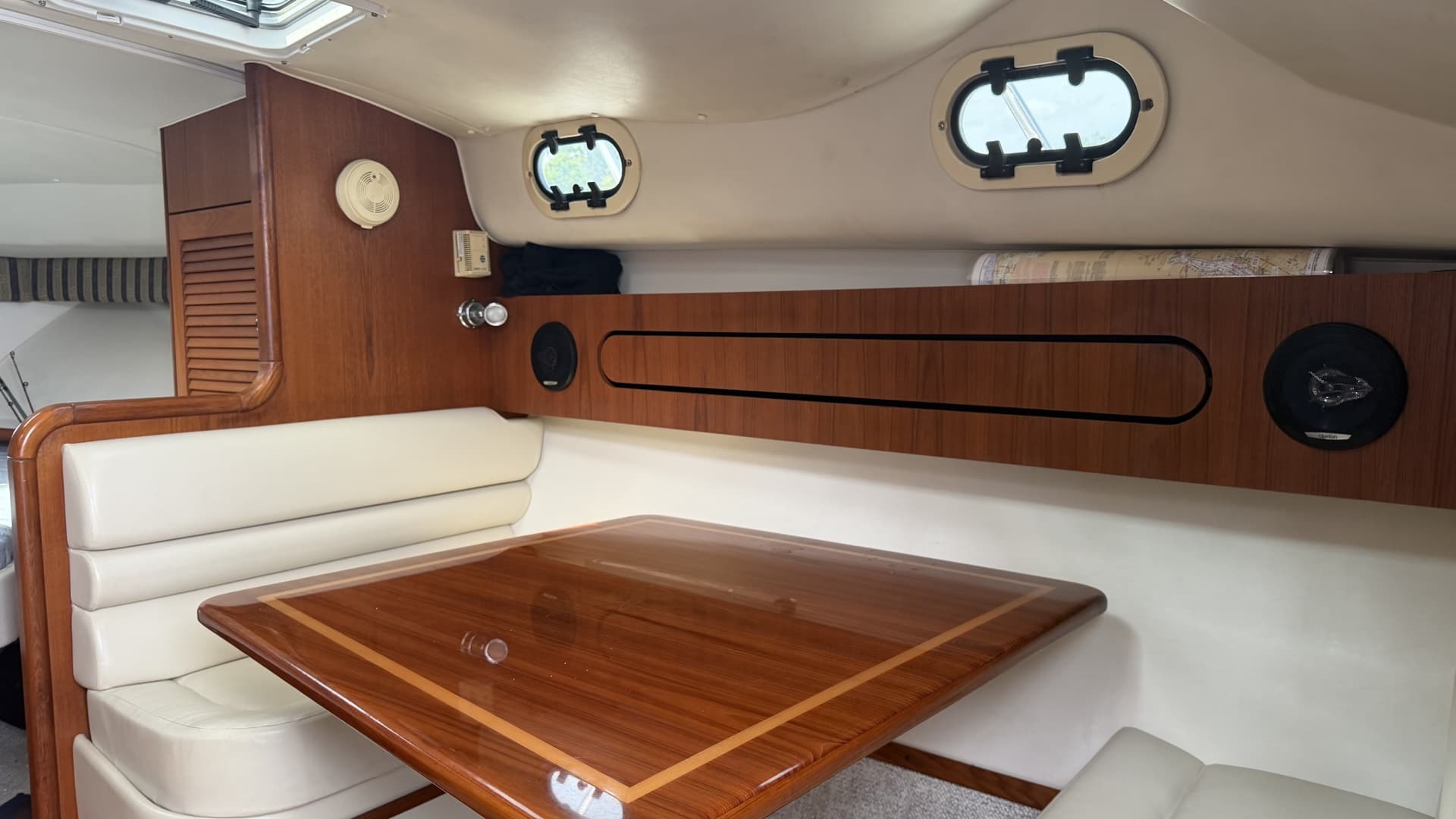 2003 Pursuit 3400 Express