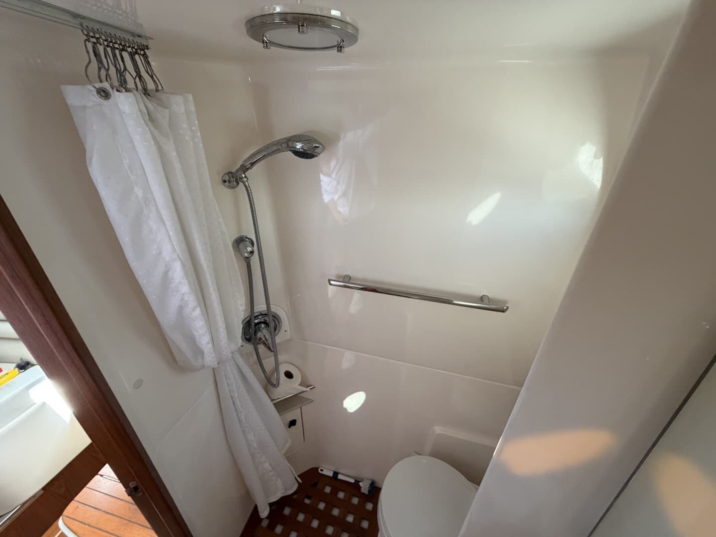 2003 Pursuit 3400 Express