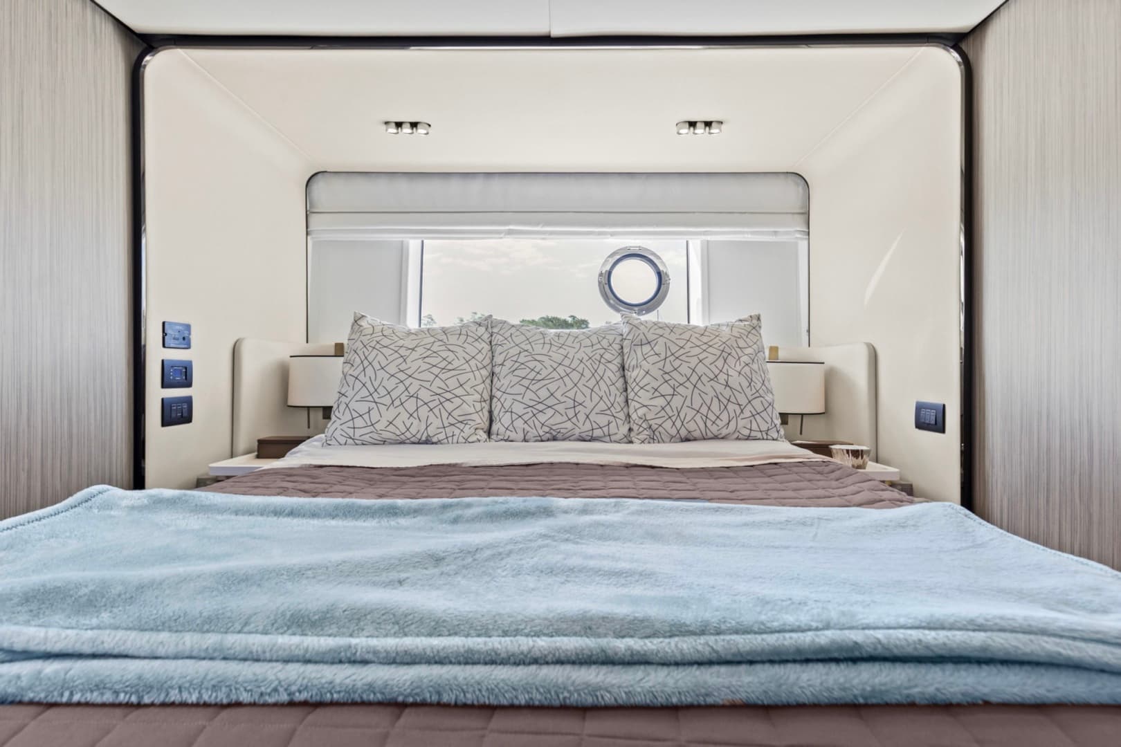 2019 Azimut 60 FLY