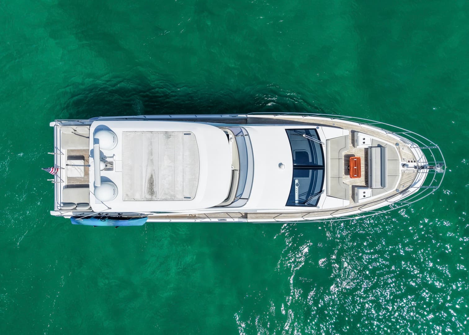 2019 Azimut 60 FLY