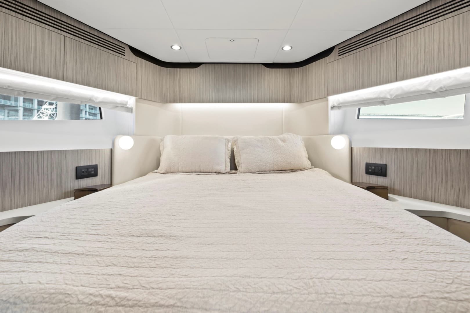 2019 Azimut 60 FLY